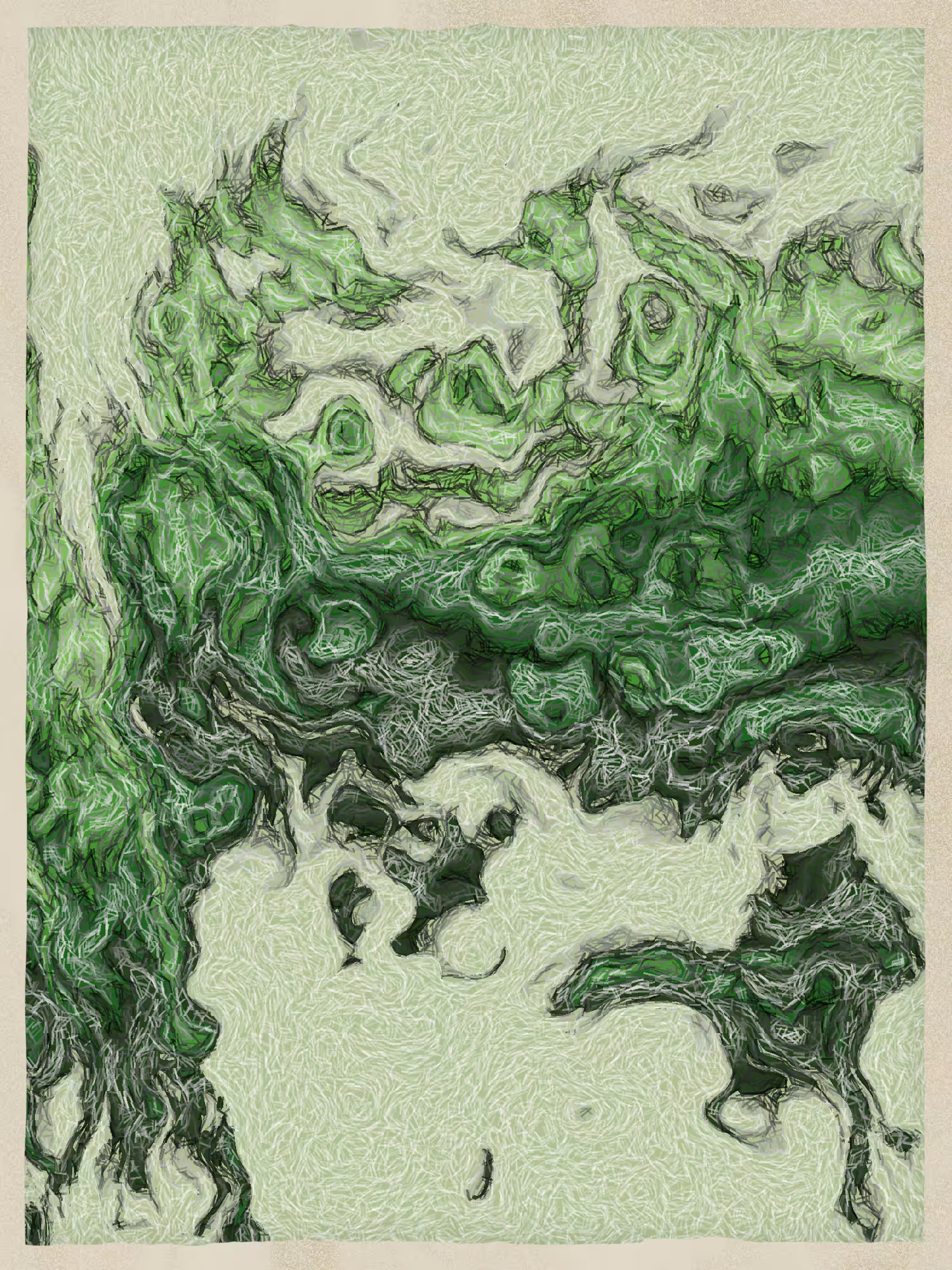 Primordial #25