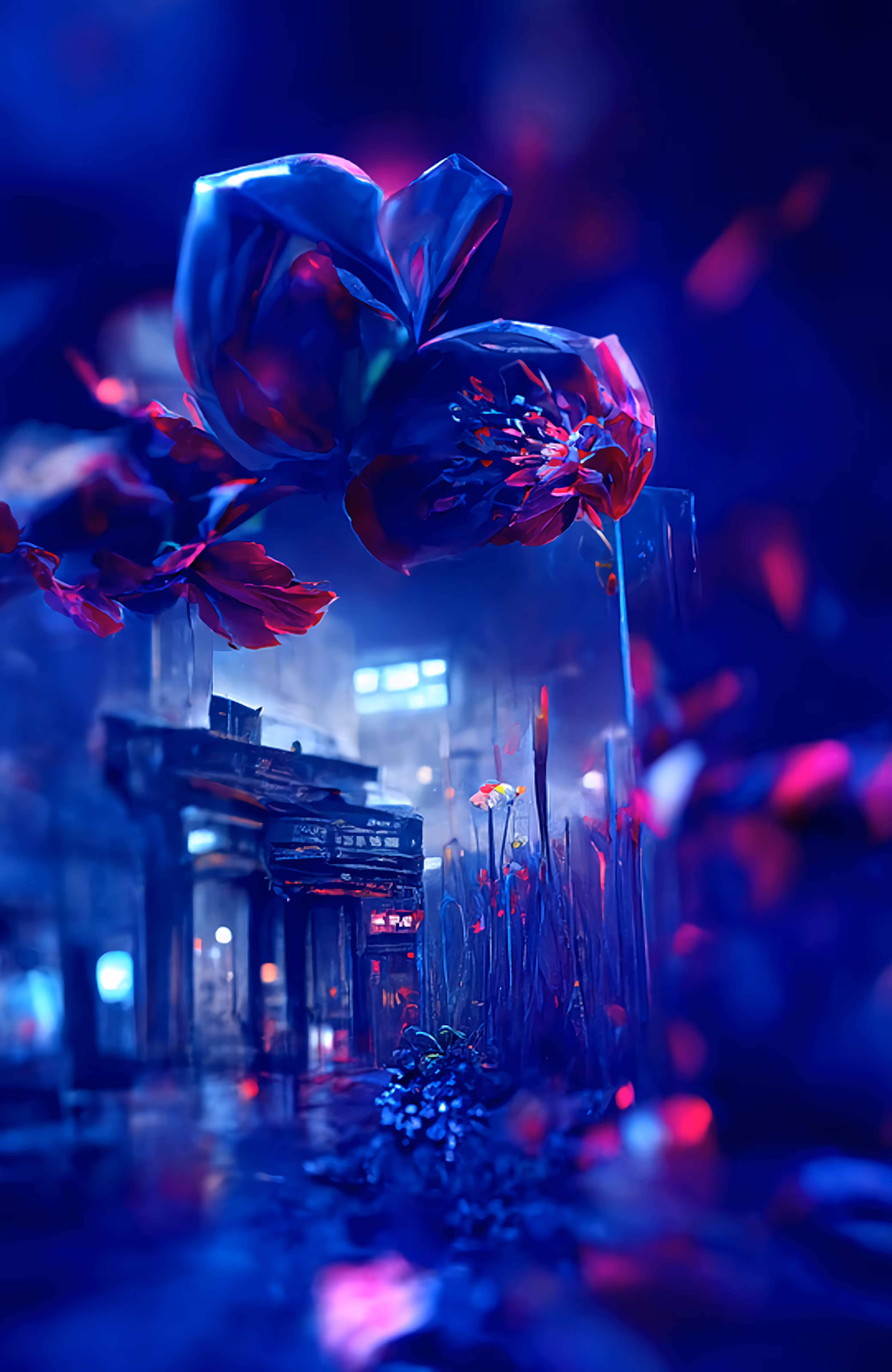 Flowers #011