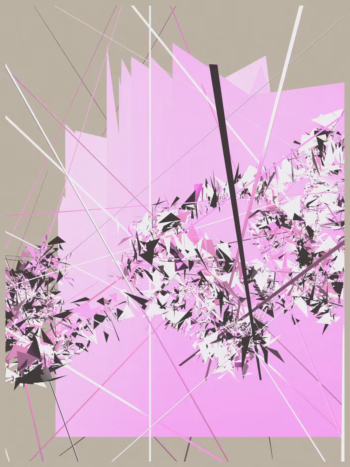 Folded Sequence #343