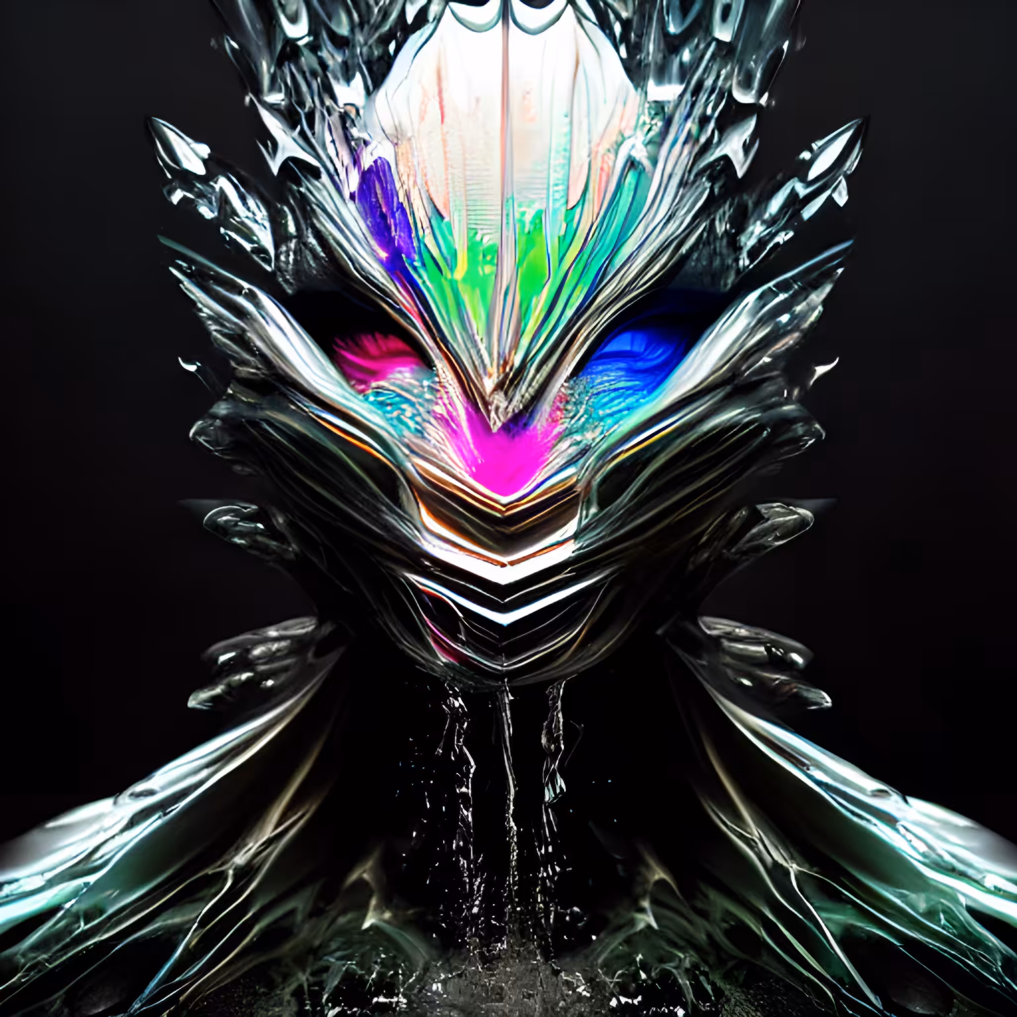 Unknowns 4