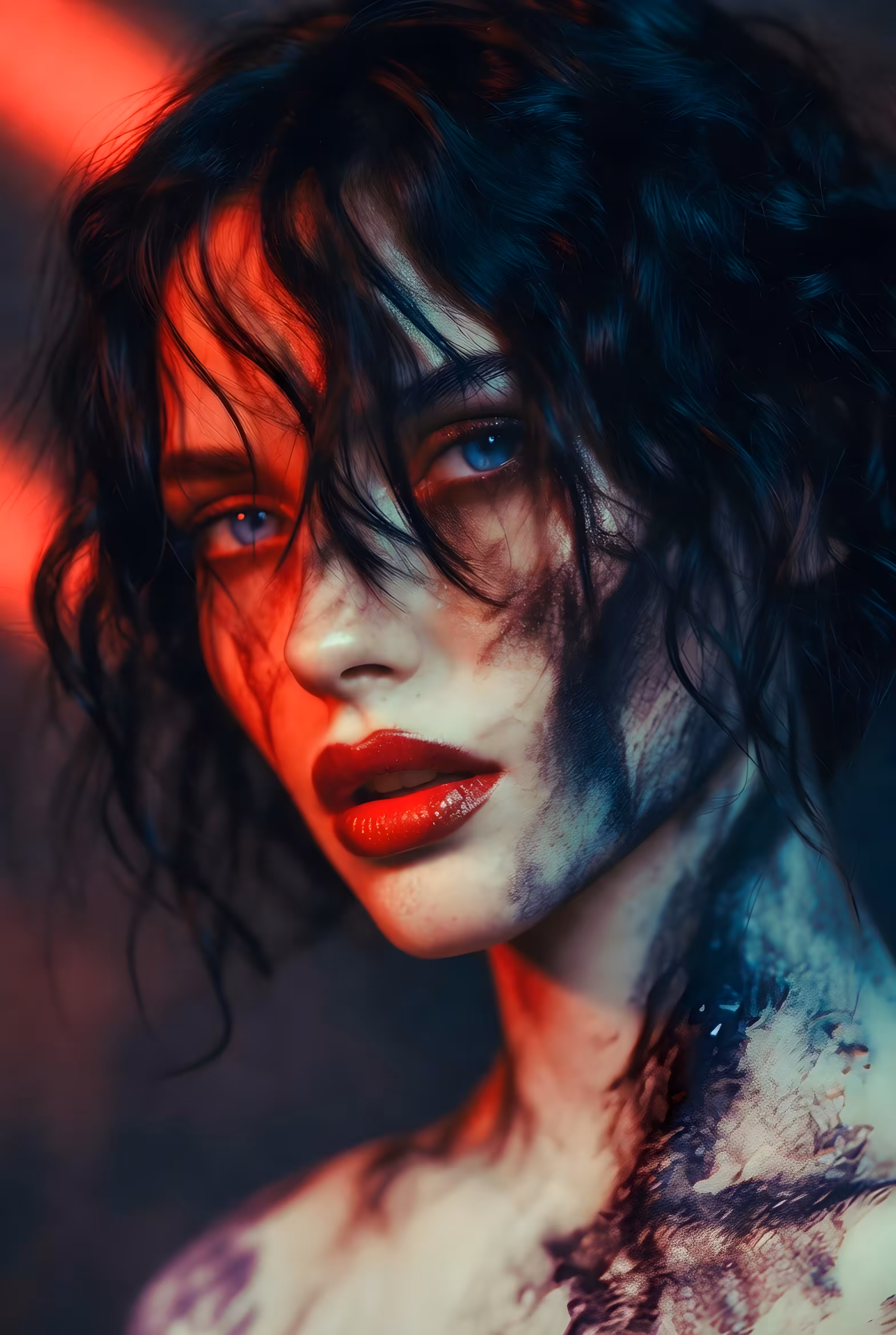 Riven Hale