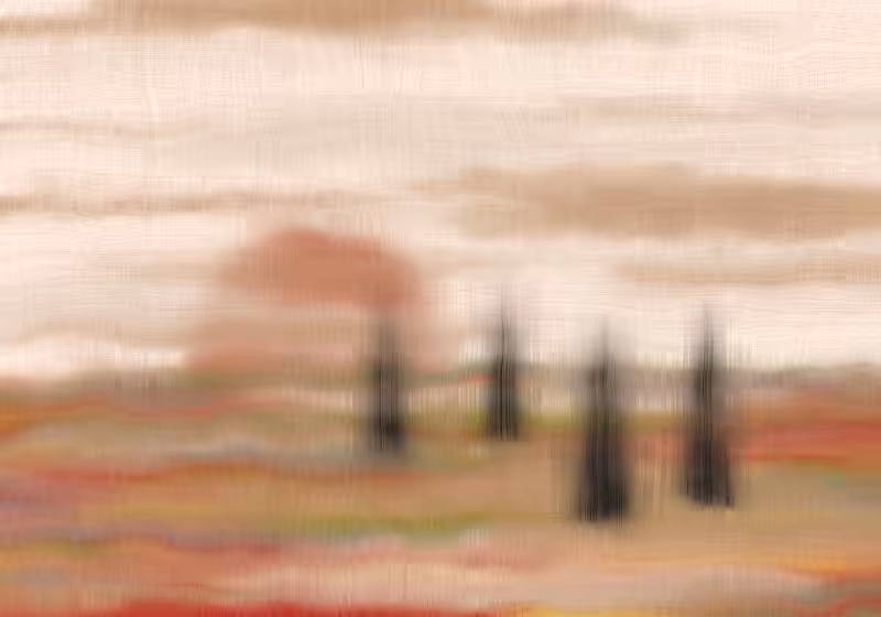 Solitude #57