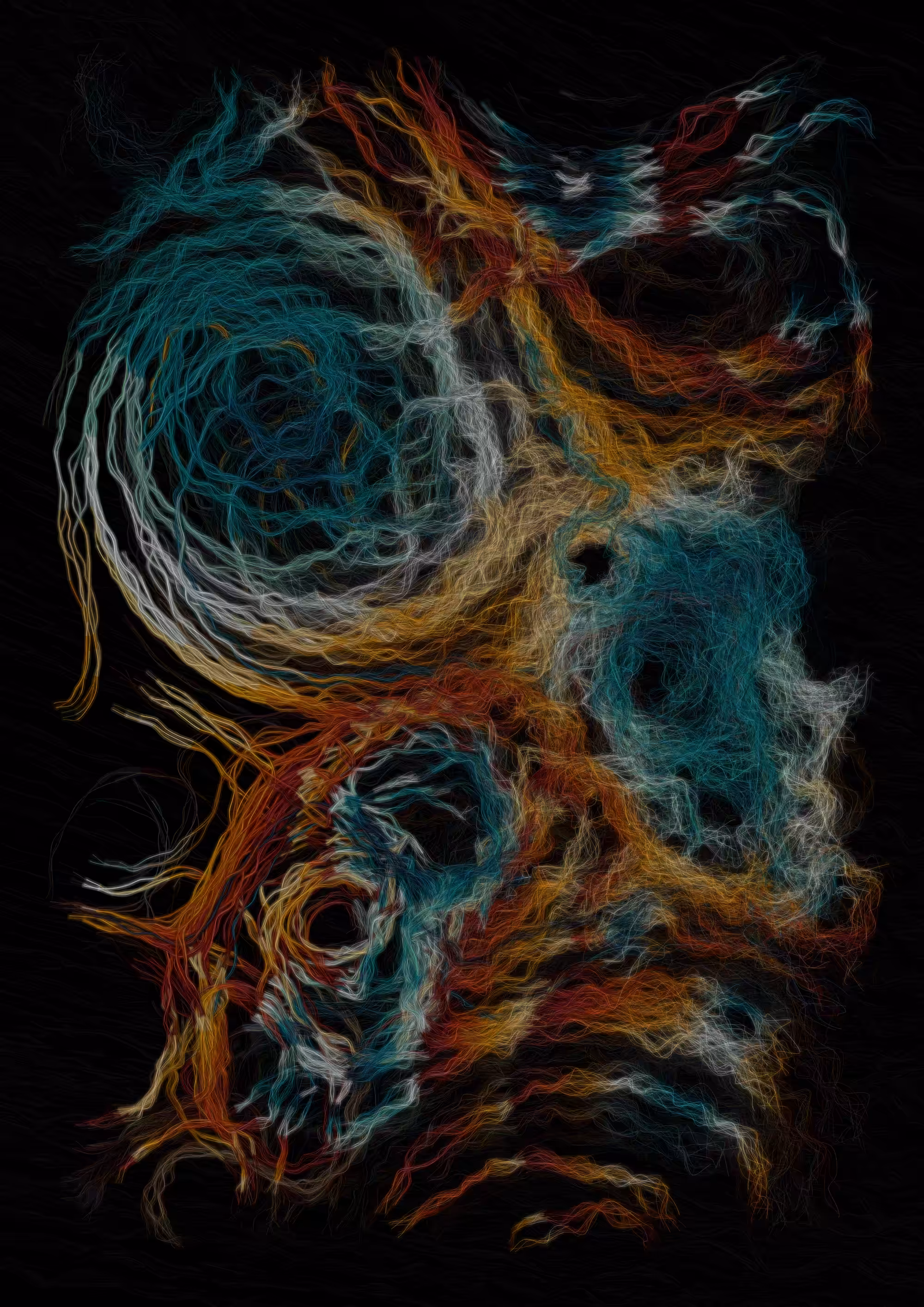 Whispering Depths #51