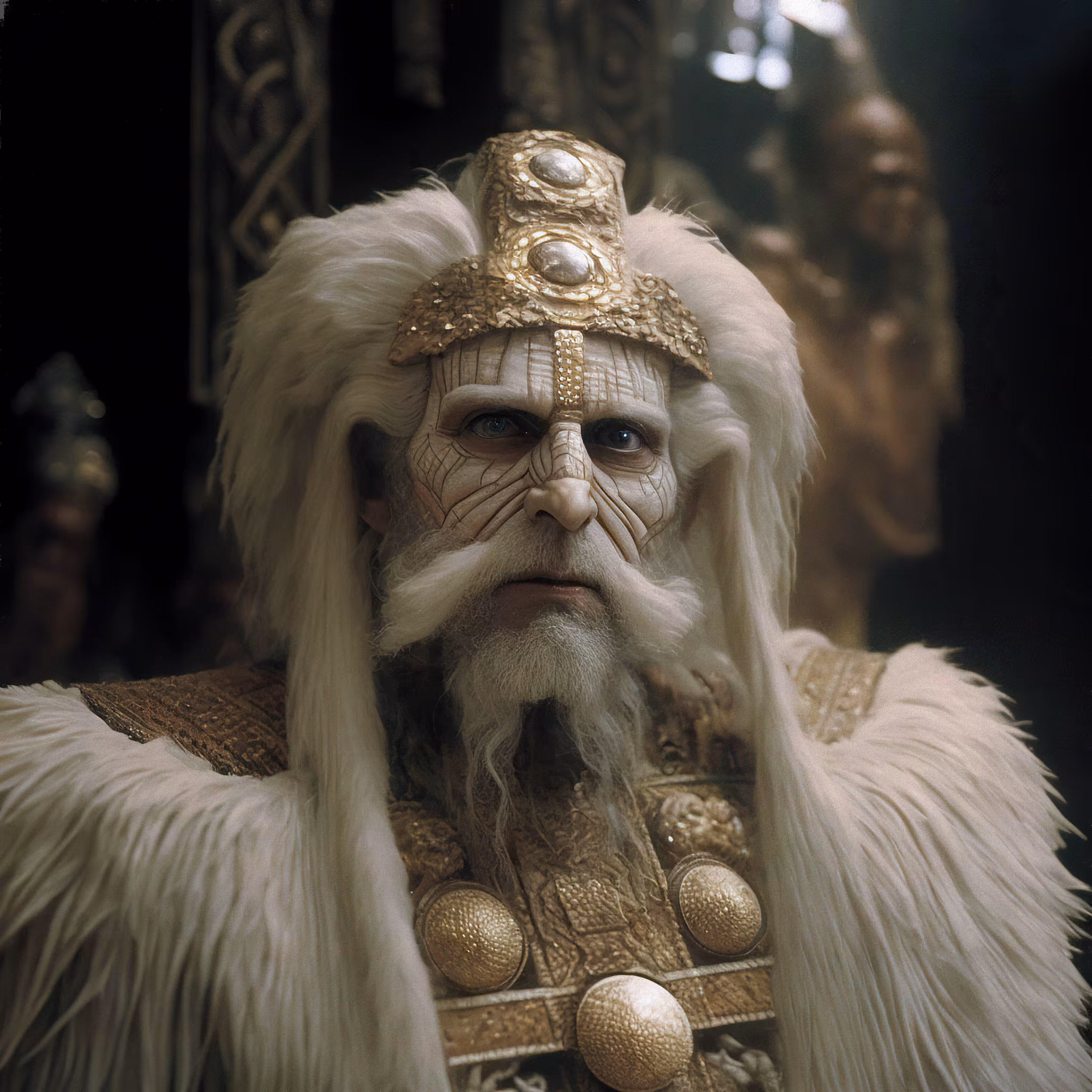 Emperor