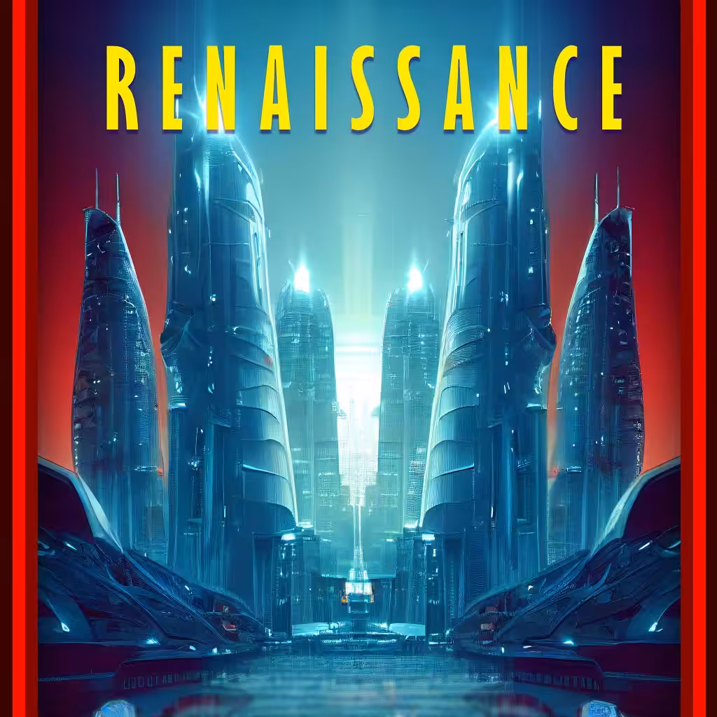 13 Renaissance