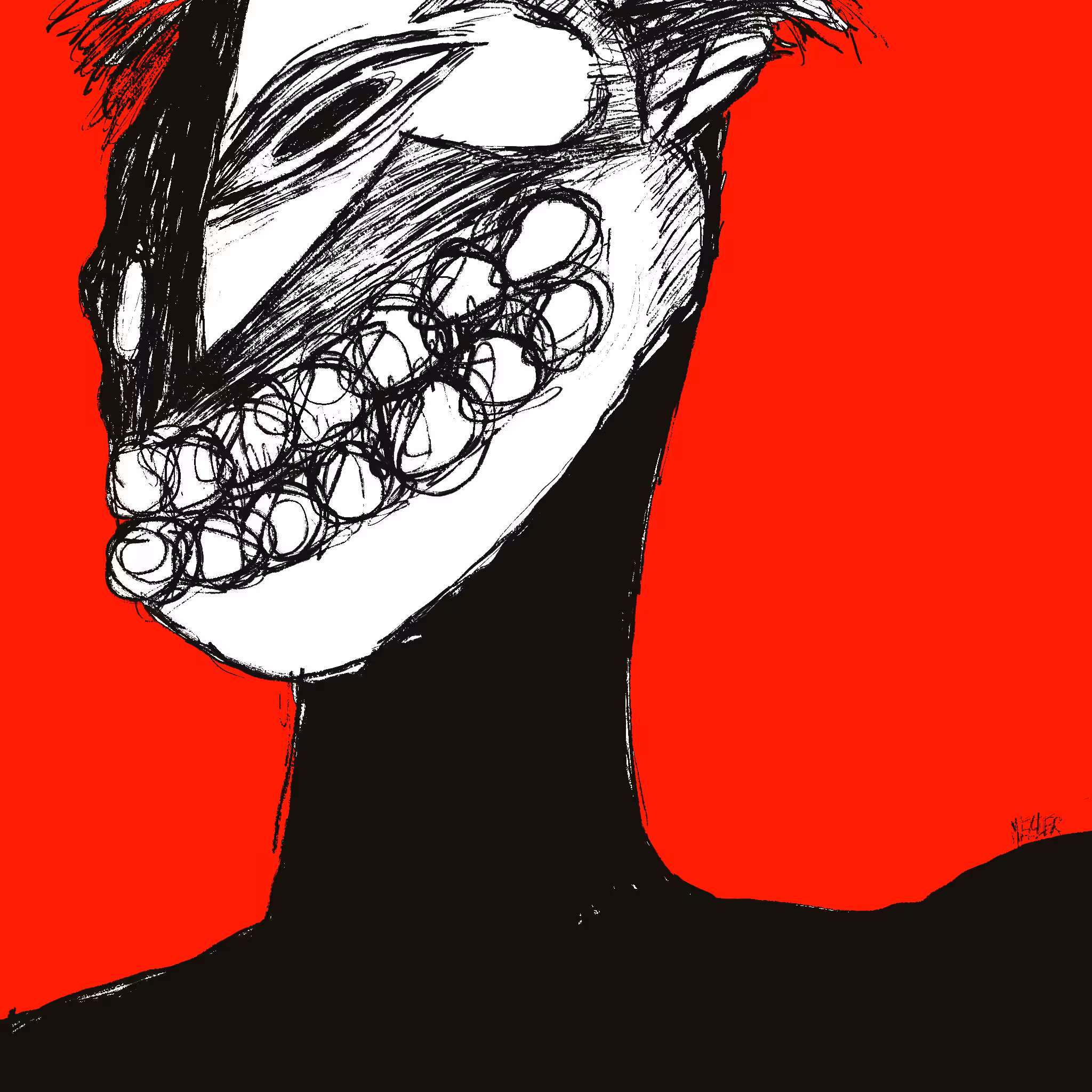 Lunatic #48