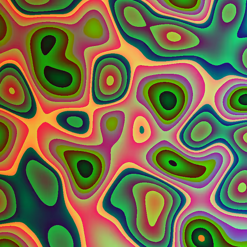 Emotion Bubbles #6