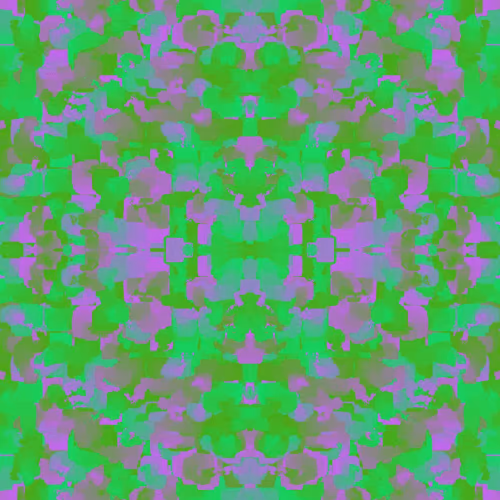 Random Colors #14