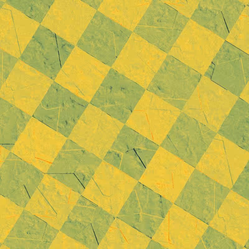 Broken Tiles #31