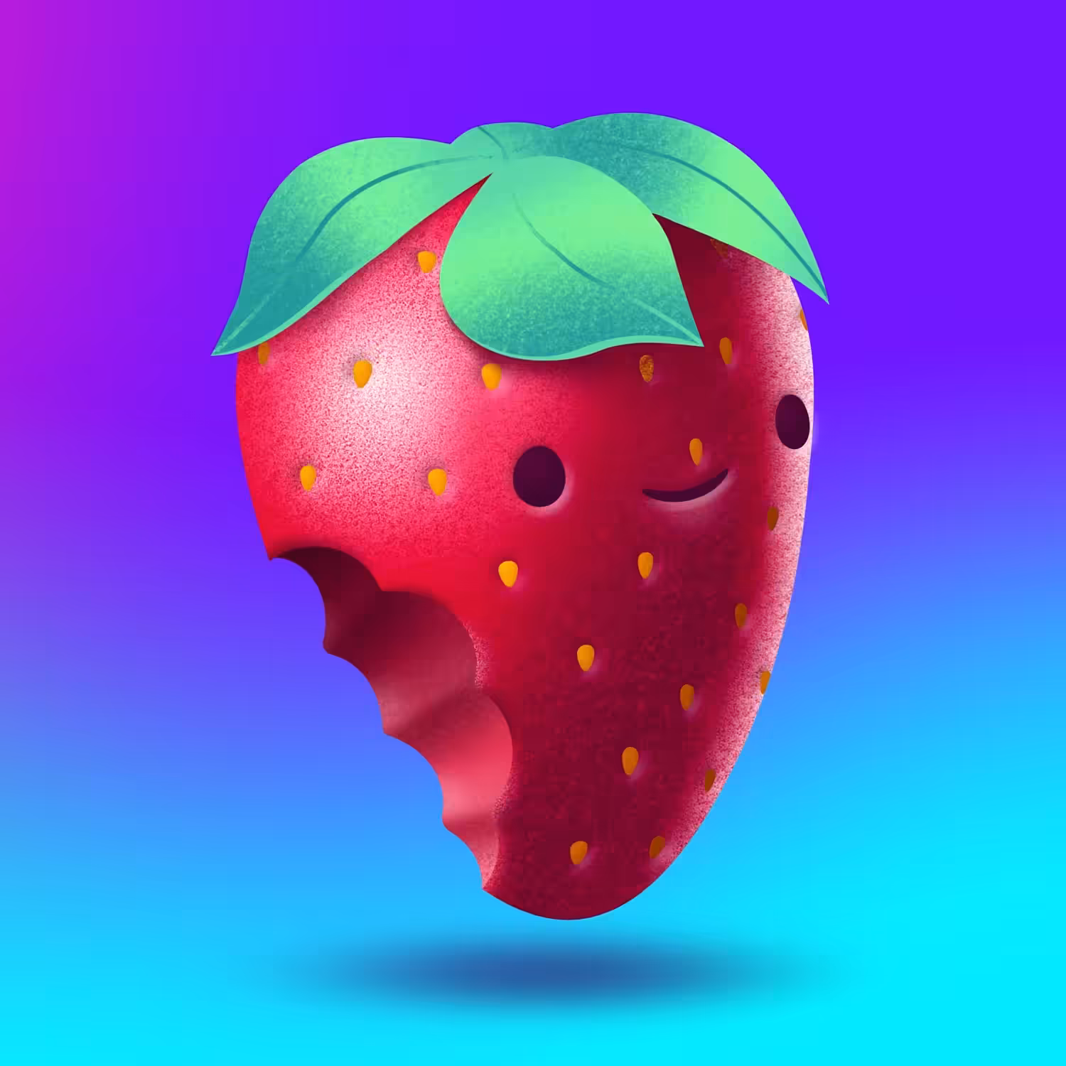 Strawberry