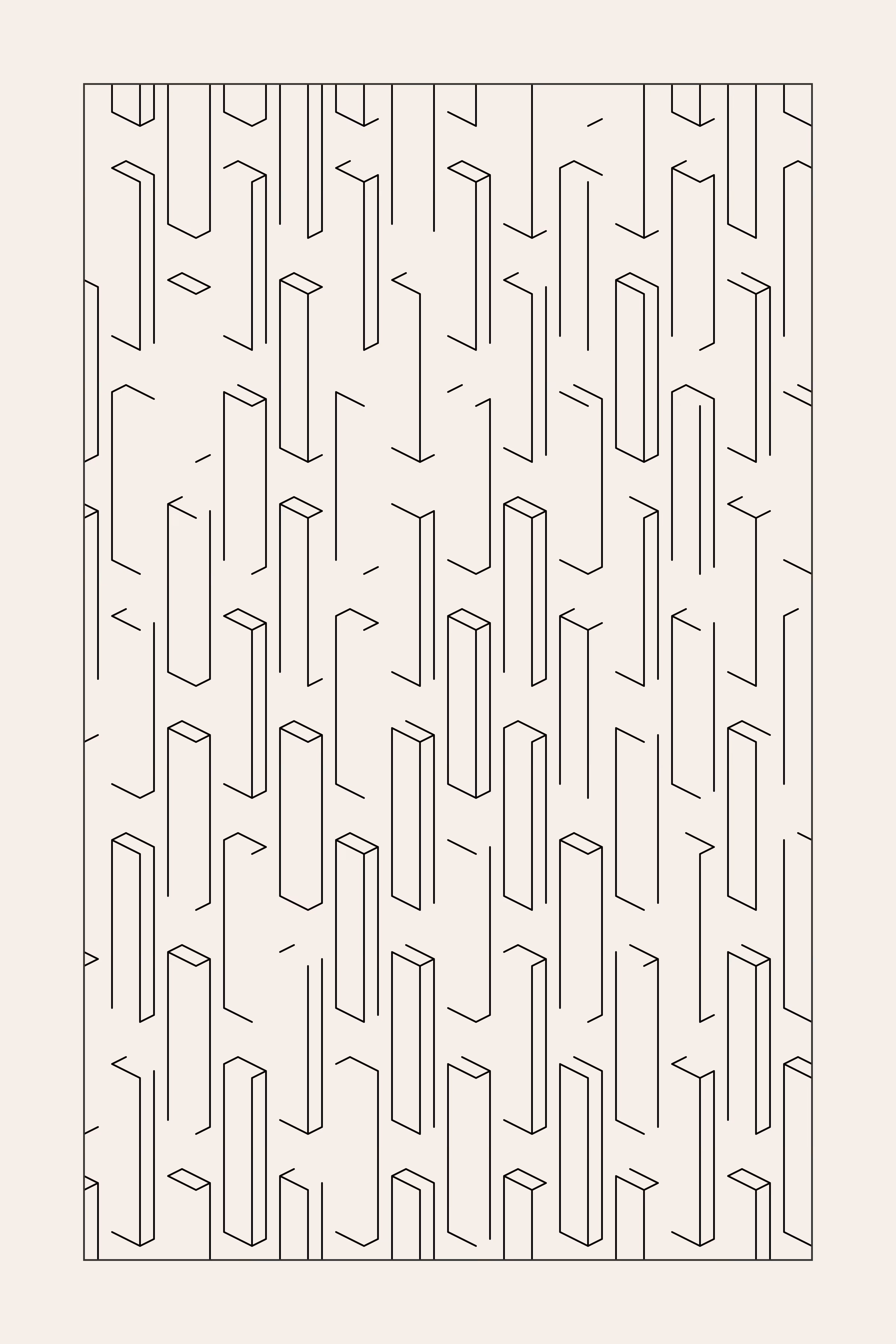 Pillars VI