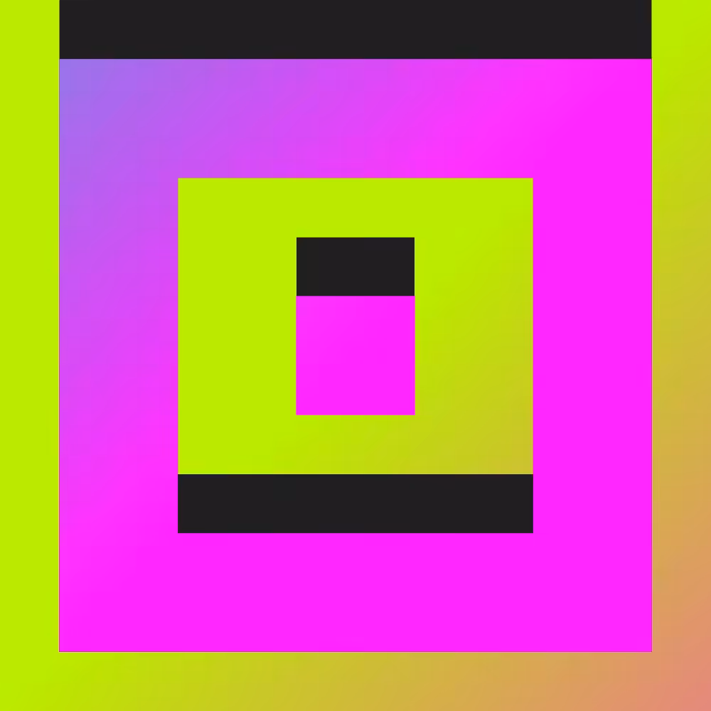 Gradient shapes #13