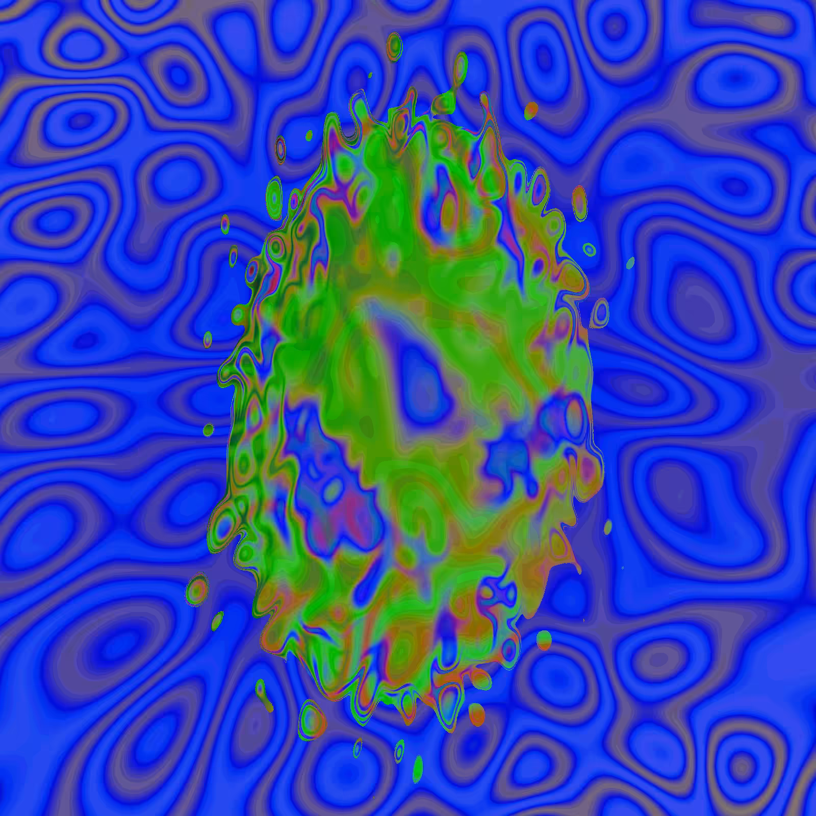 soul drop (webcam) #4