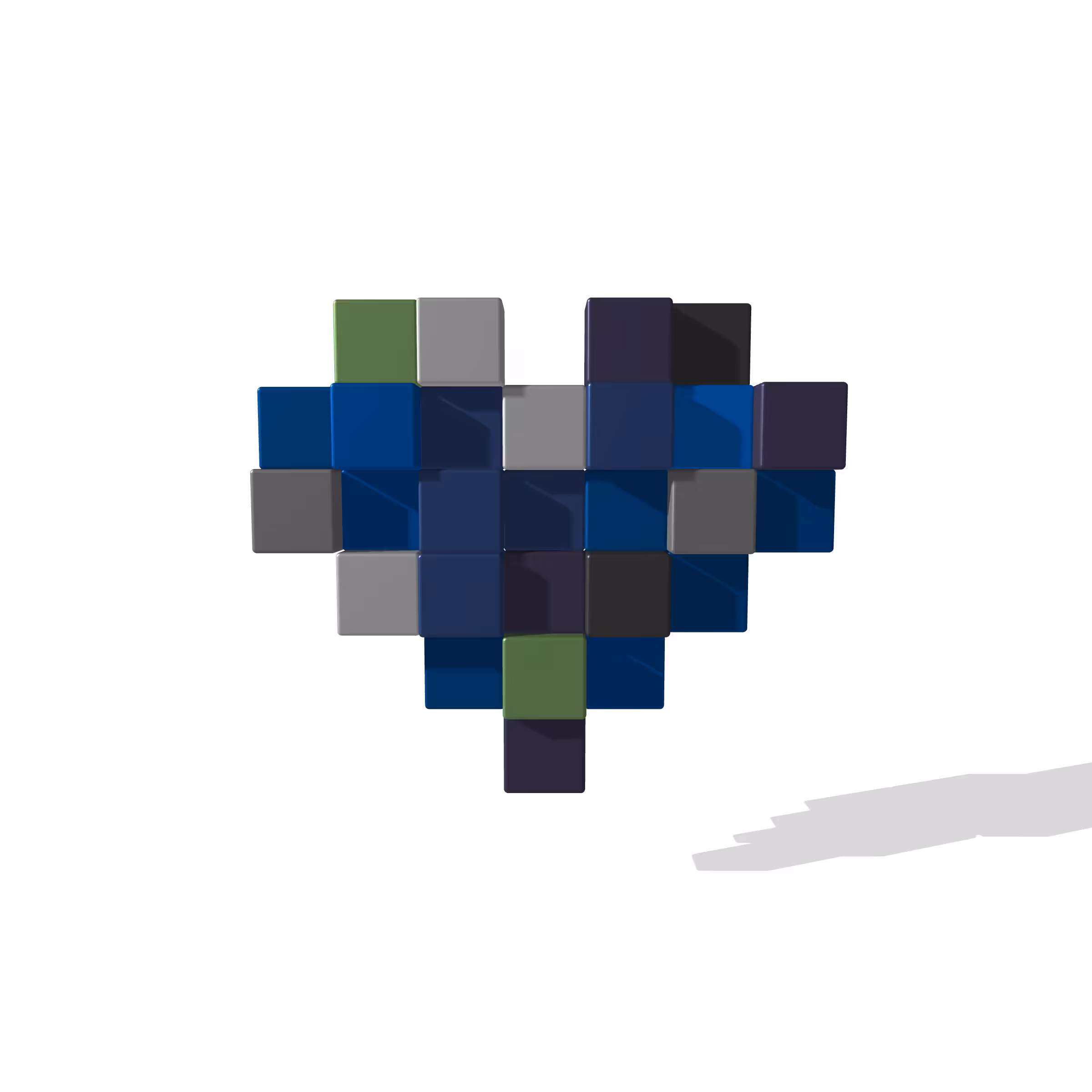heart + craft #117