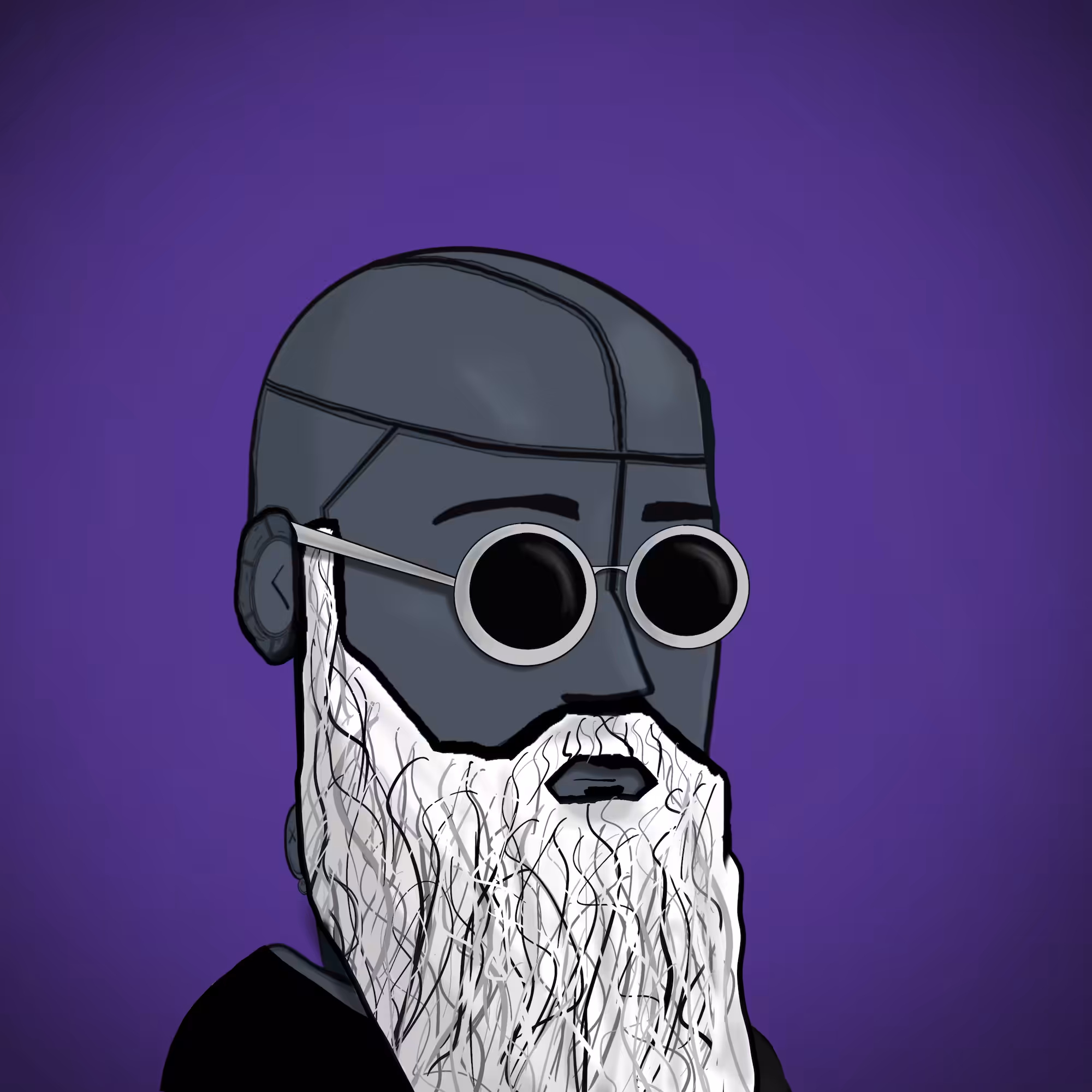 Subterrestrials #359