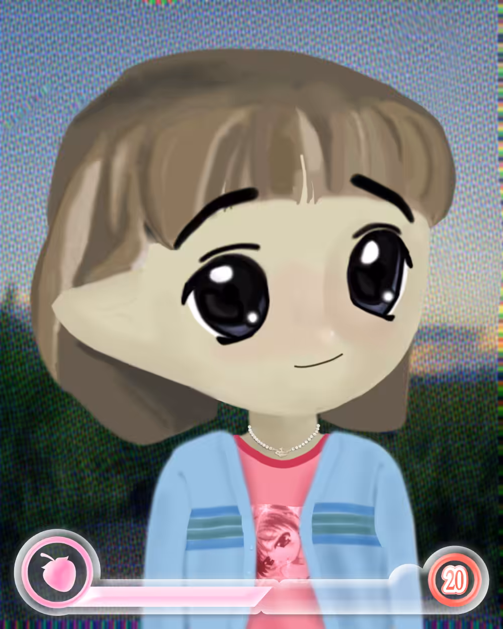 Milady 5855