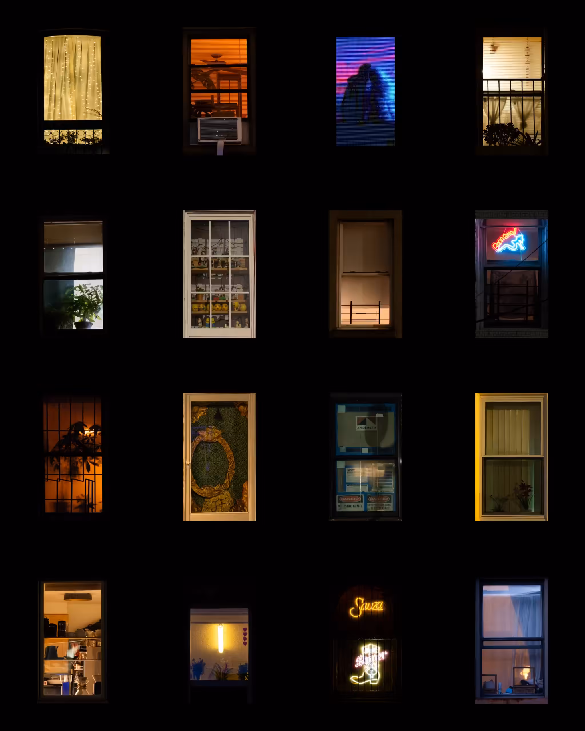 BUILDINGS // NYC: BUILDING 333