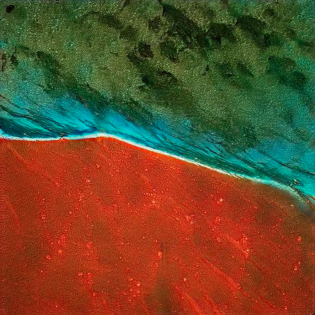 Second Wave