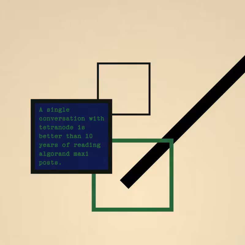DeStijl Fortunes #20