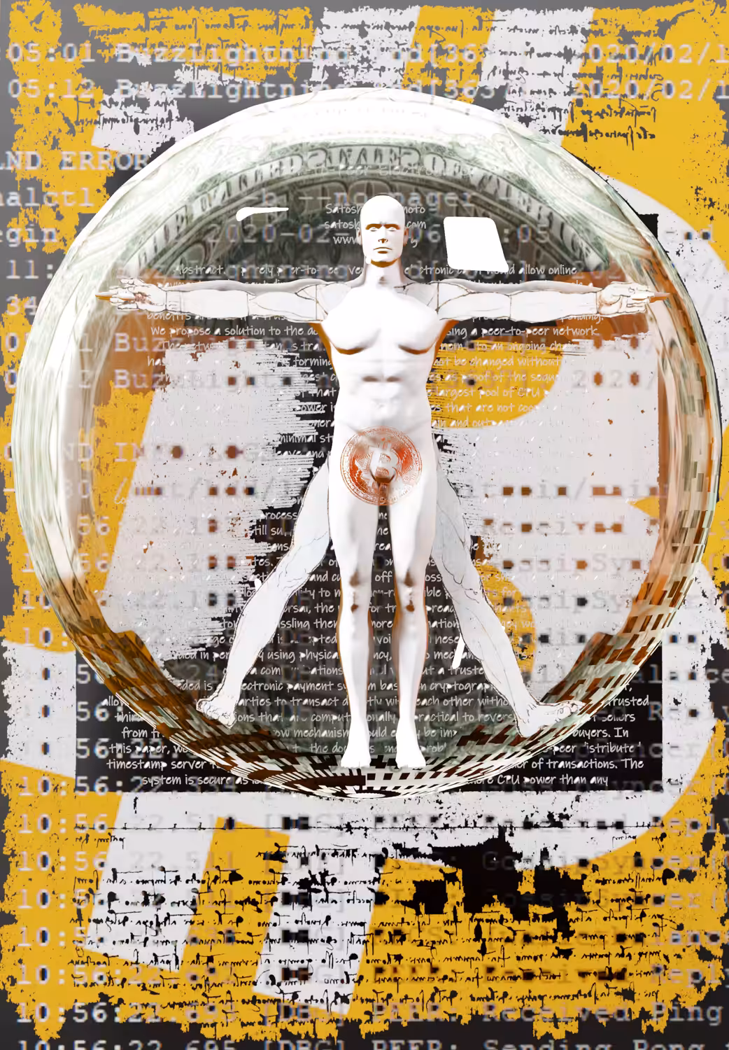 Vitruvian Network