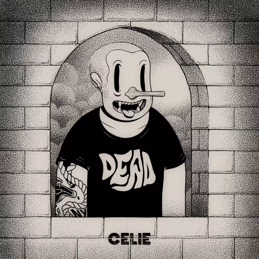 Cel Mates #1430