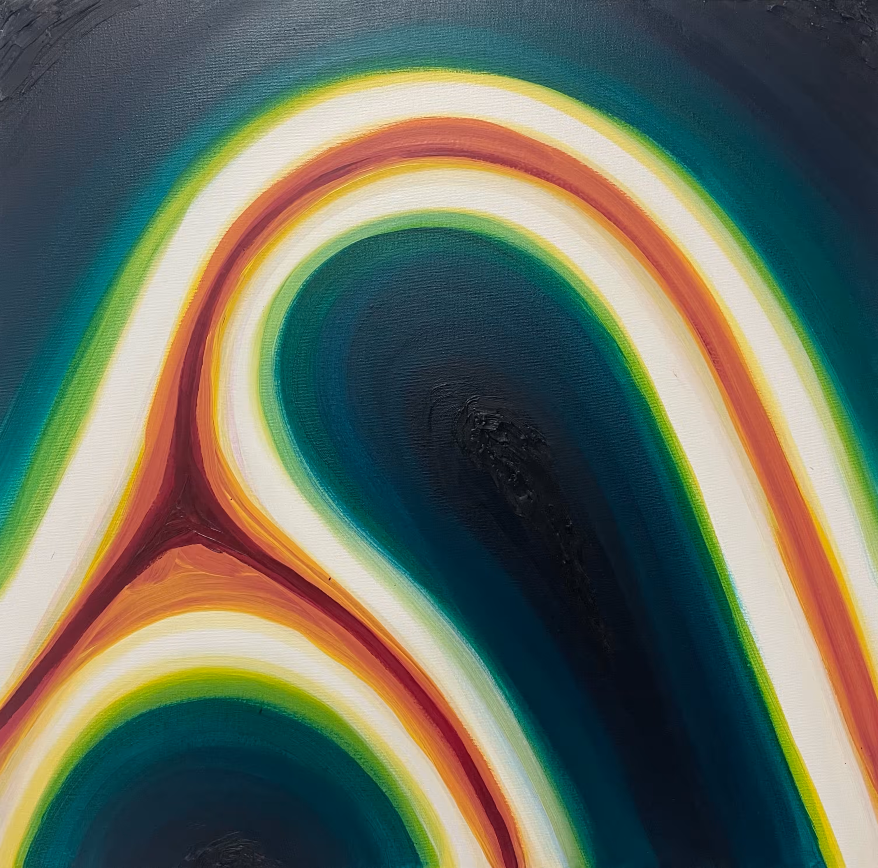 espectro obsidente