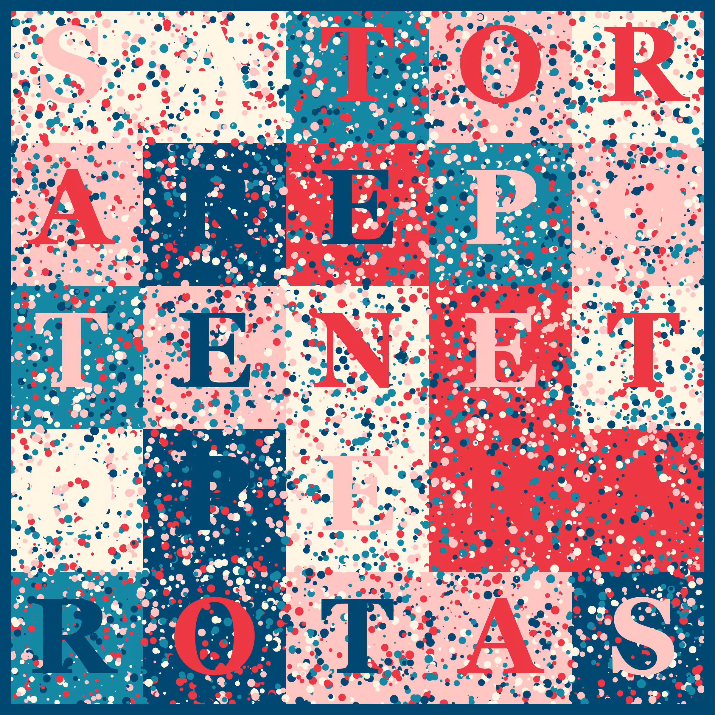 TENET: ⭐️ TENET ⭐️ #4065