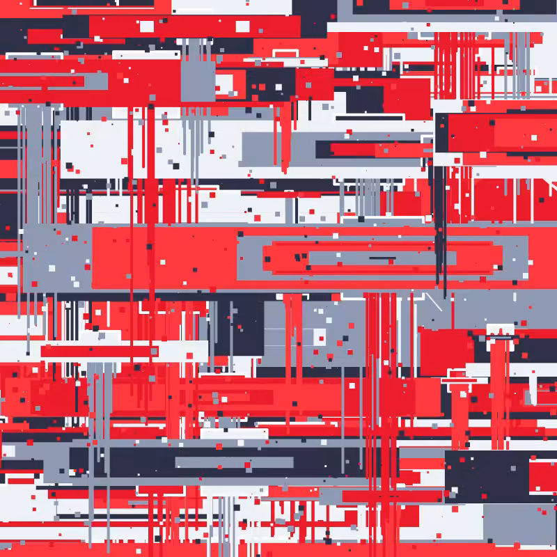 Rectangles and lines #57