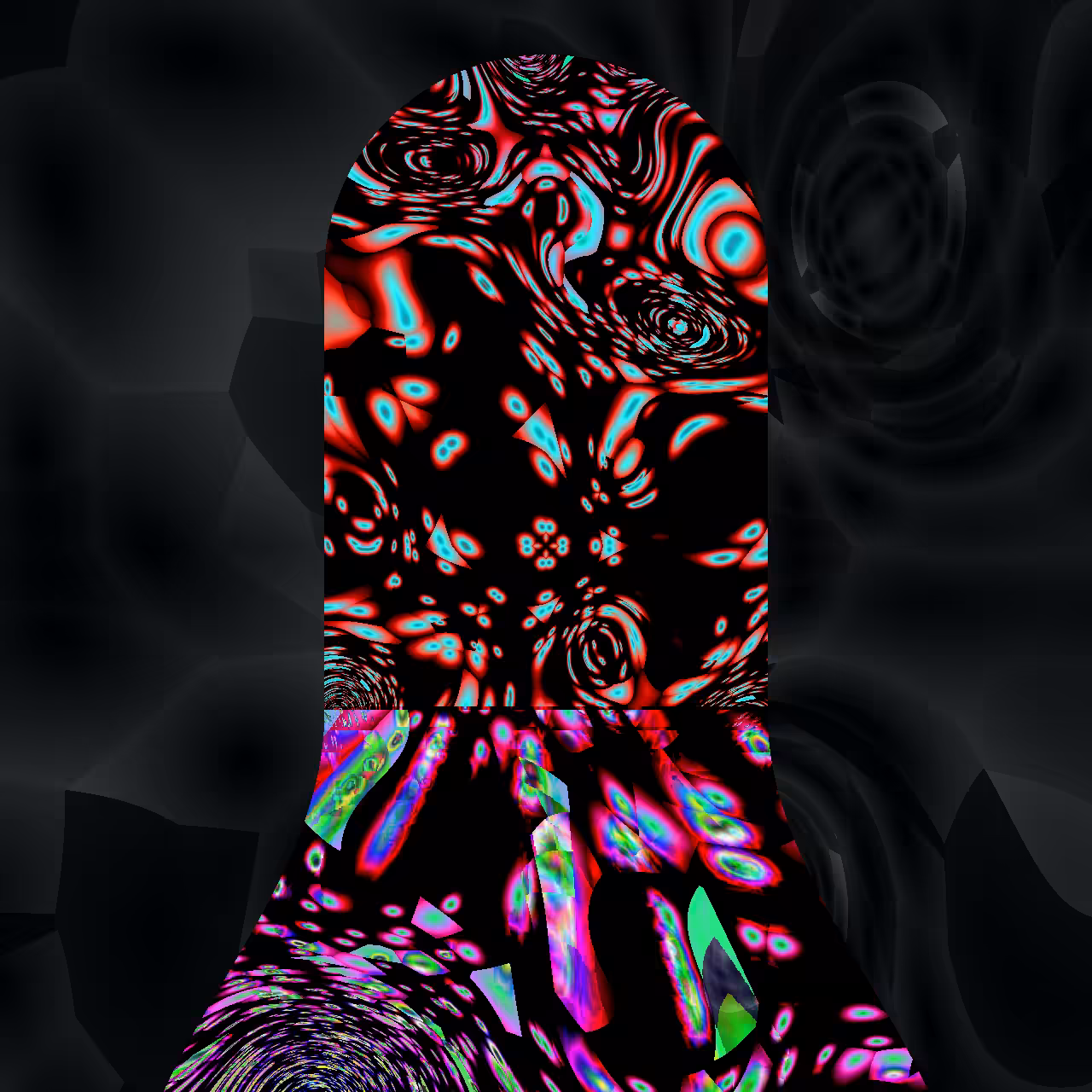 portal and path #1
