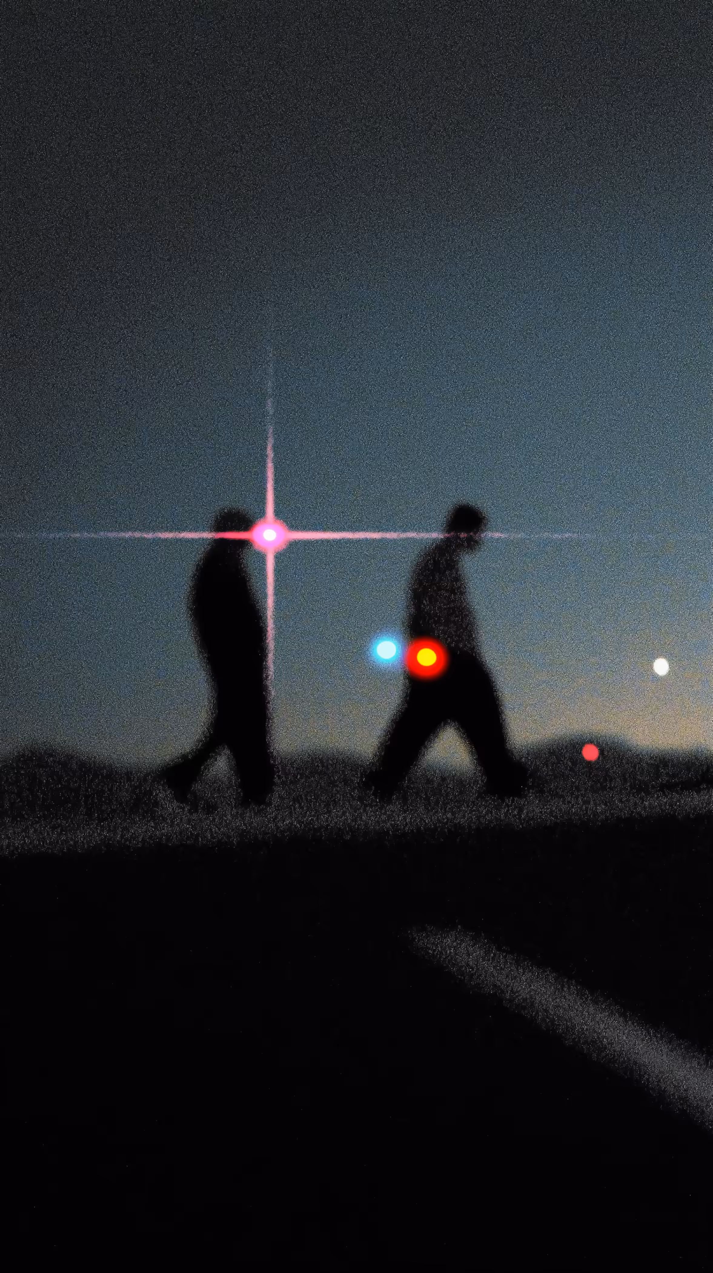 wanderers