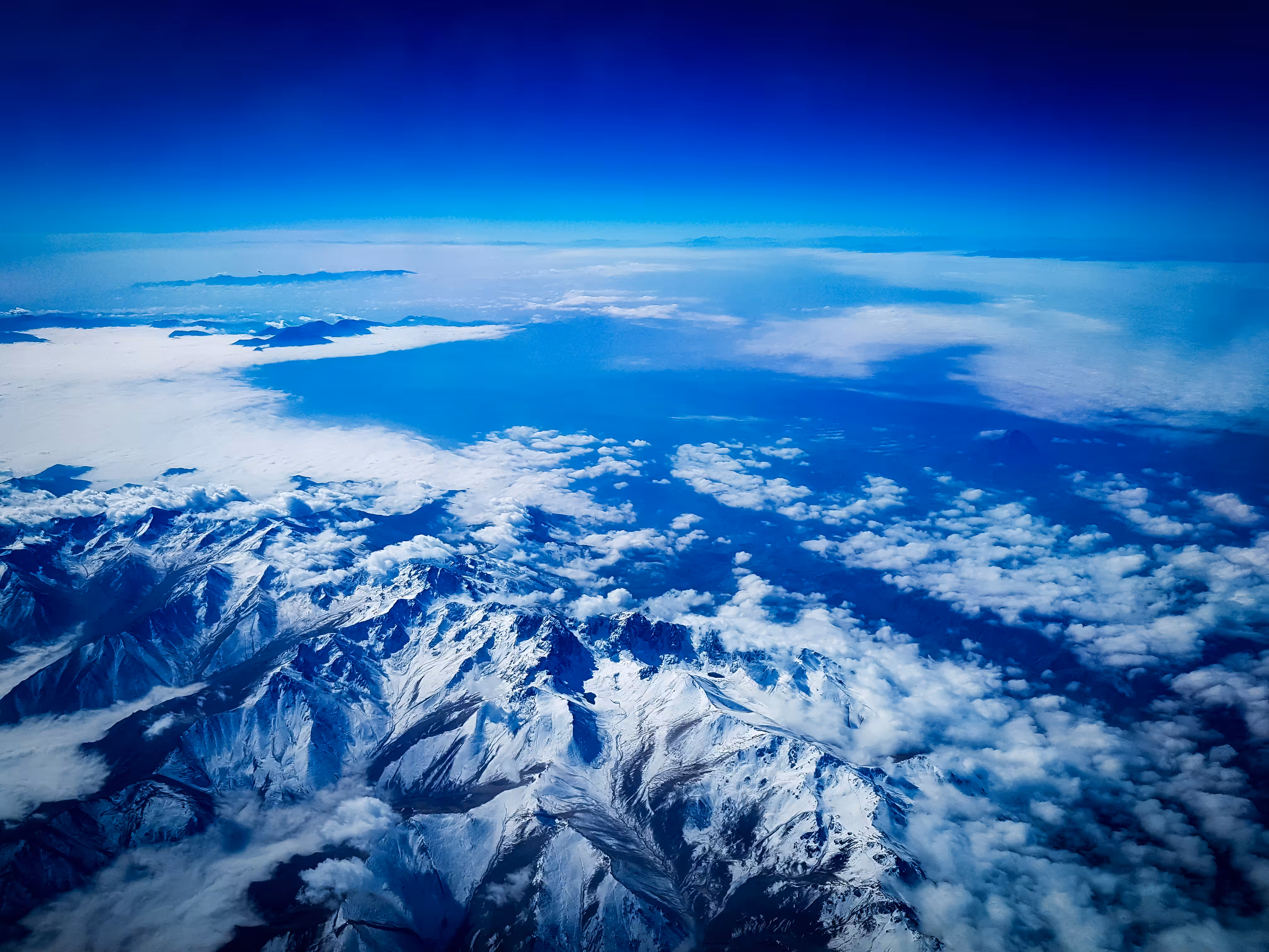 NaturE: Can flight elevate art to new heights?