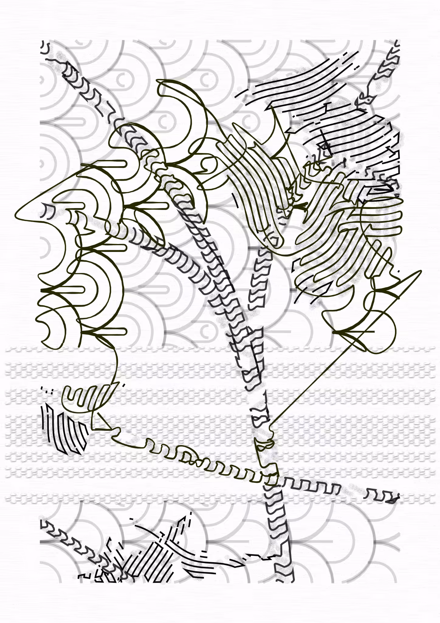 Aux Arbres #22093