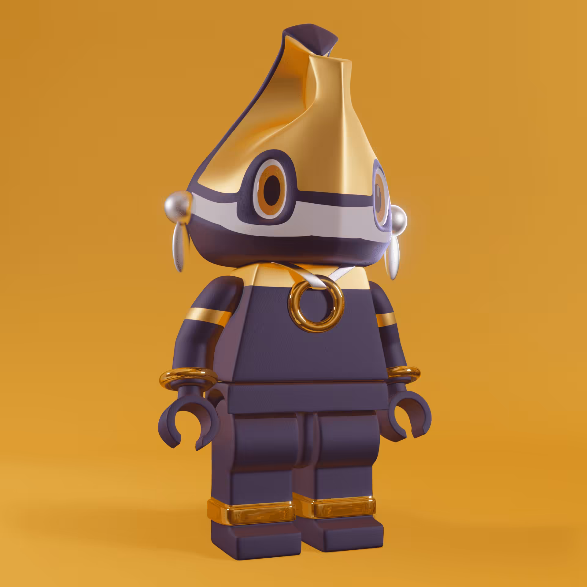 Phutian #011