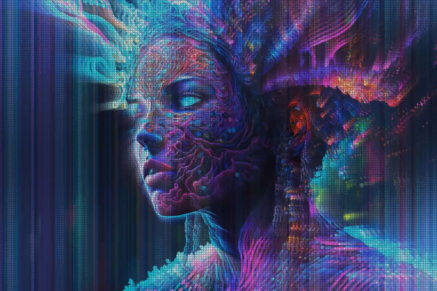 Echoes from the Merge