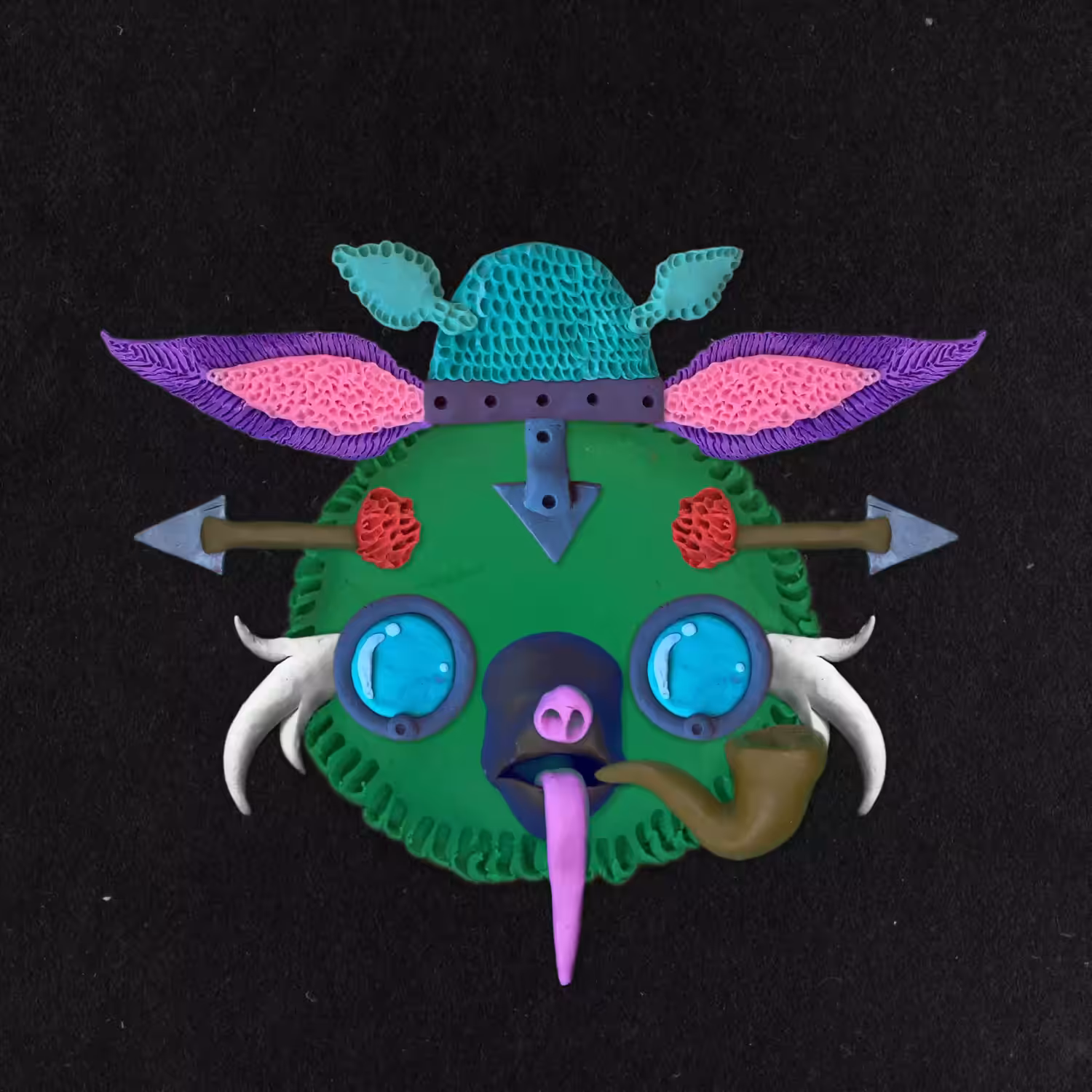 Goblin 0375: Cunegund