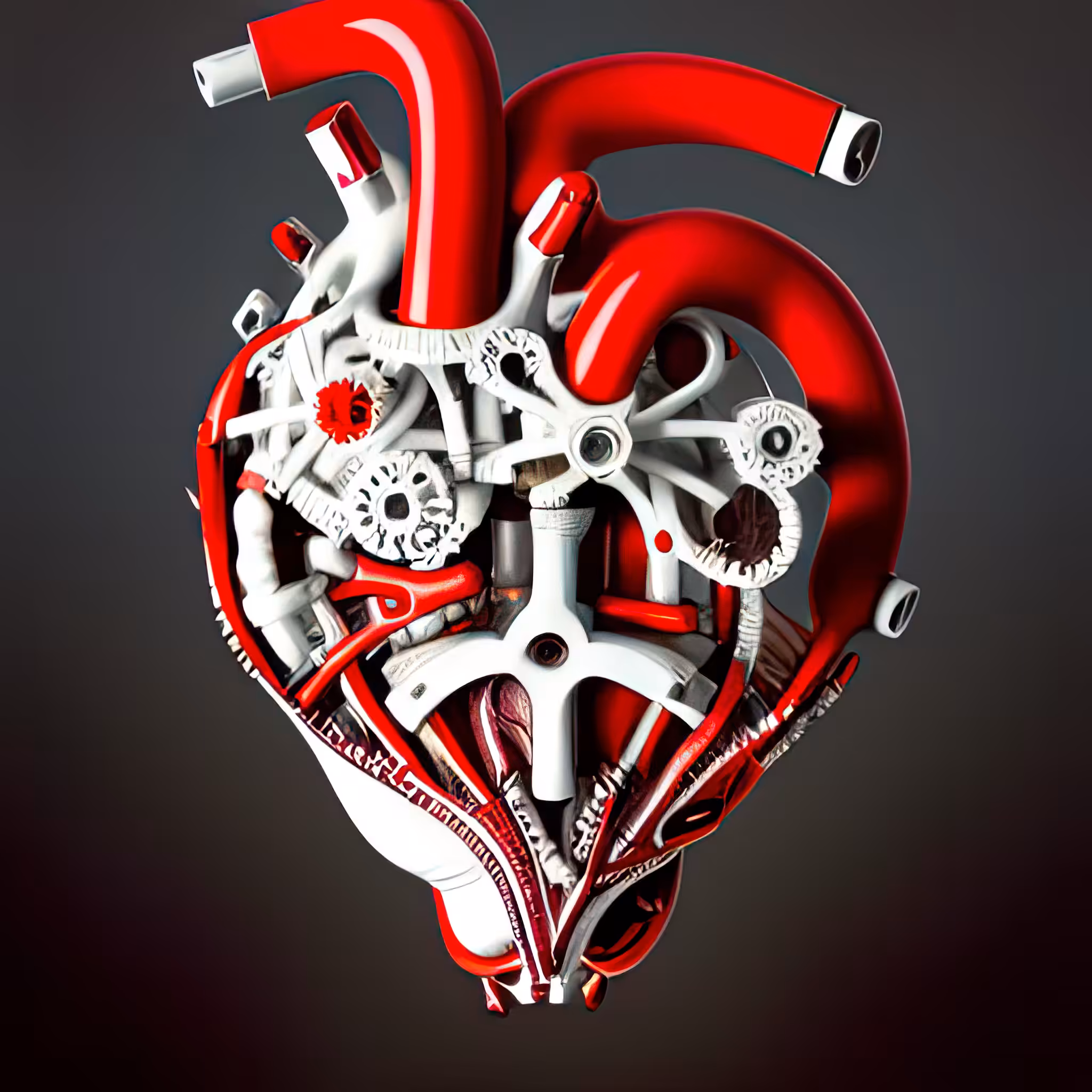 Have a Fuckin Heart #780