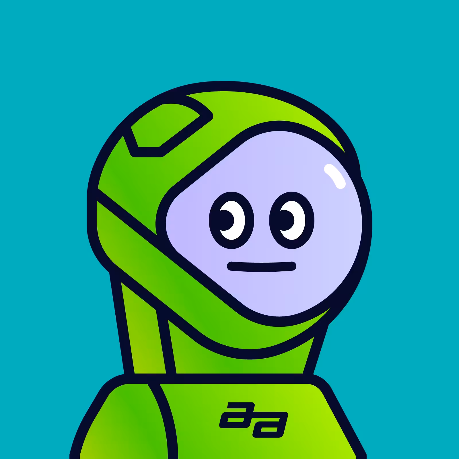 Awkward Astronauts #2134