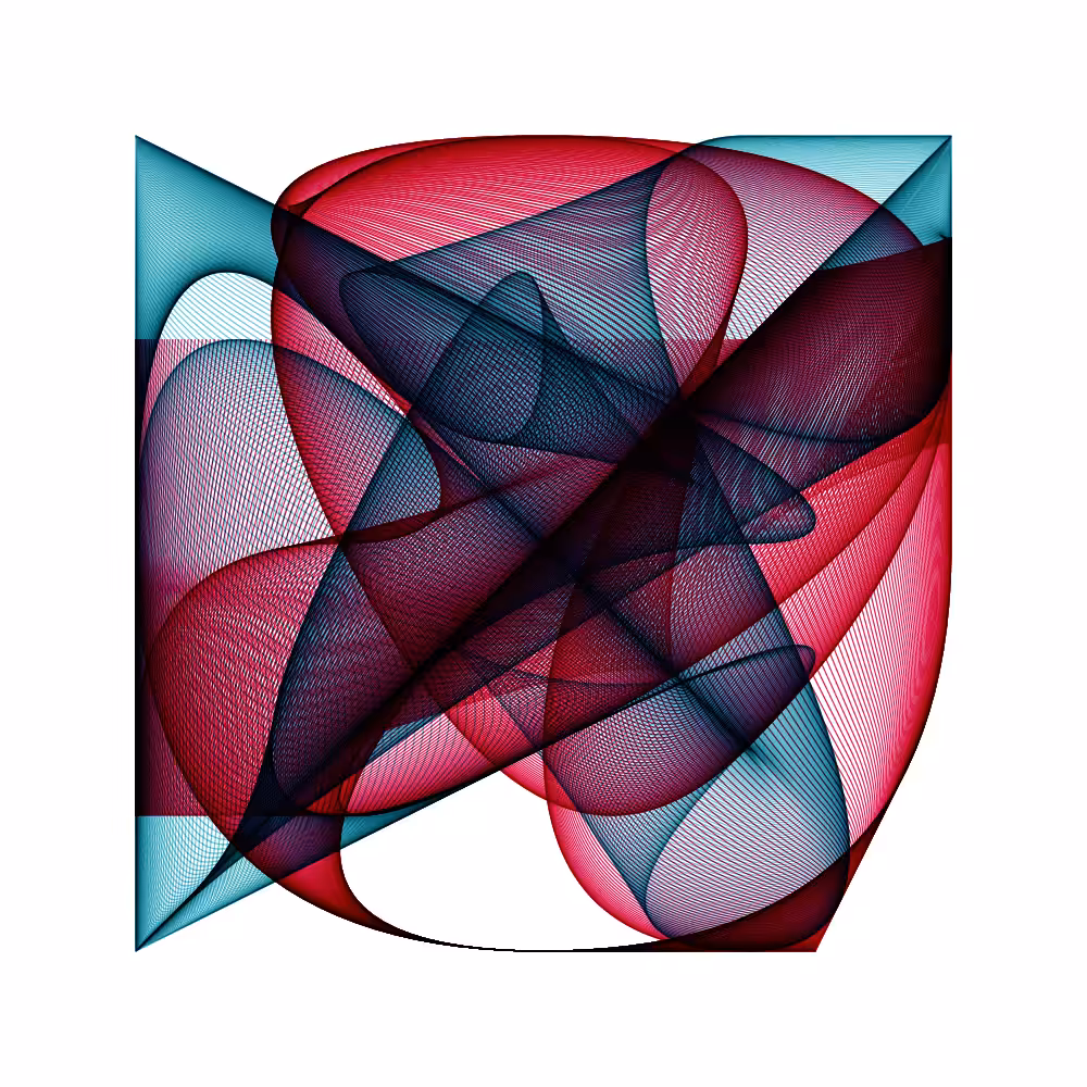 Entanglement #69