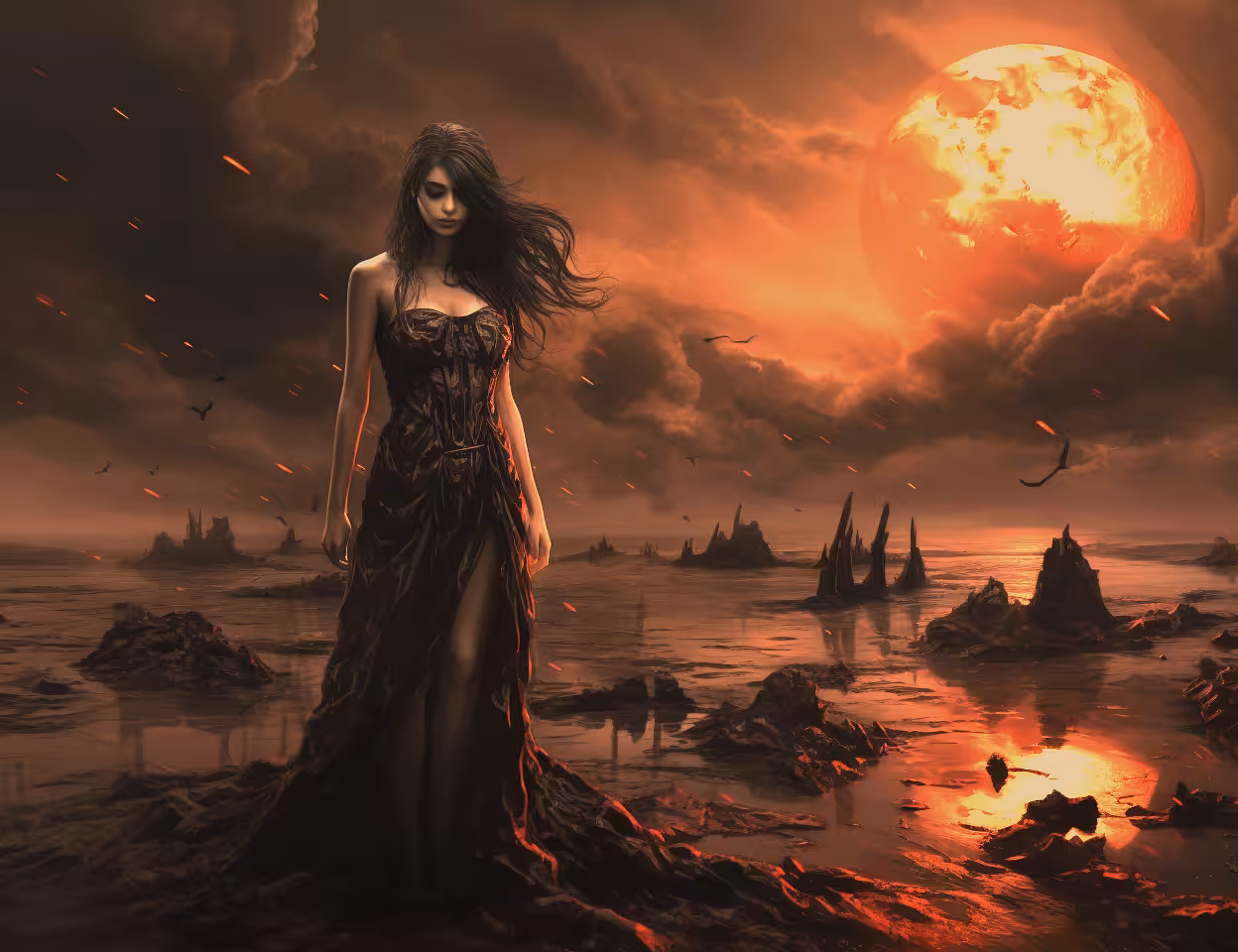 Desolation