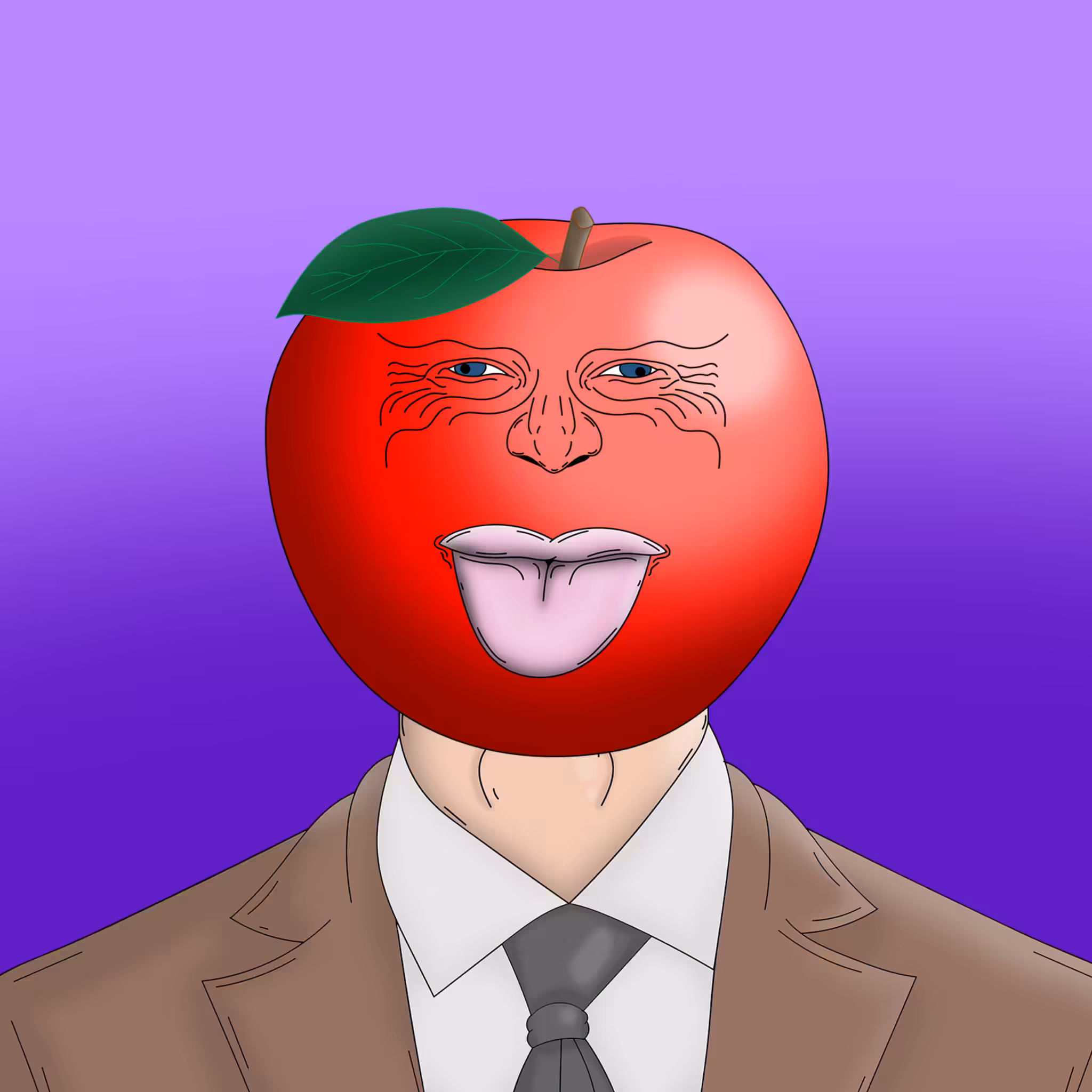Fruity Boys #403