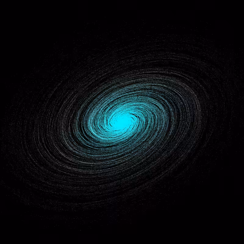 Galaxistem #1