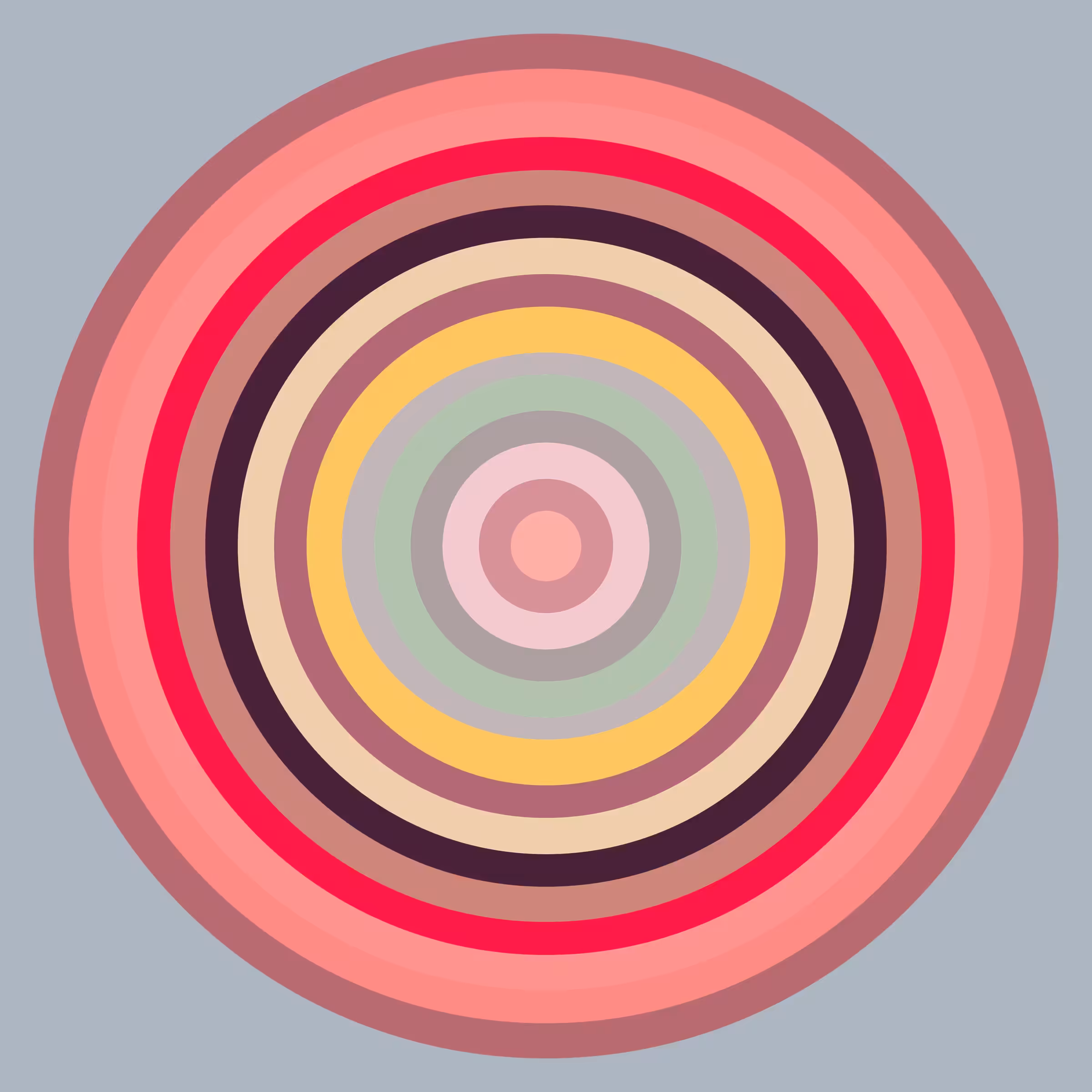 Circle of Frens² #9365