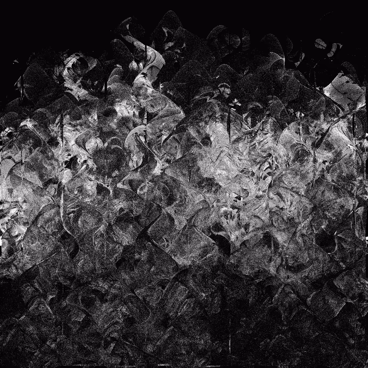 Sublimations #77