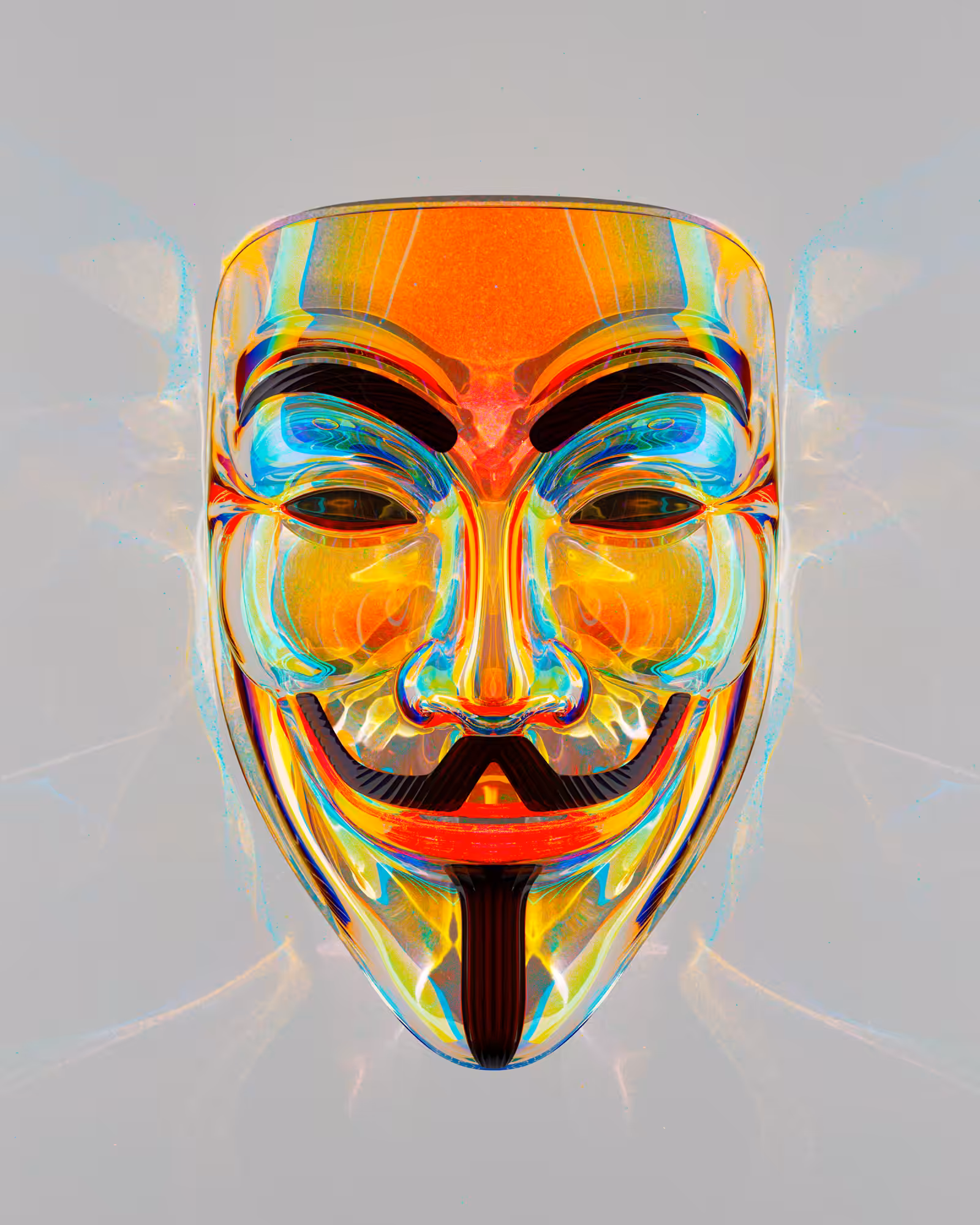 Anonymous Colors 2