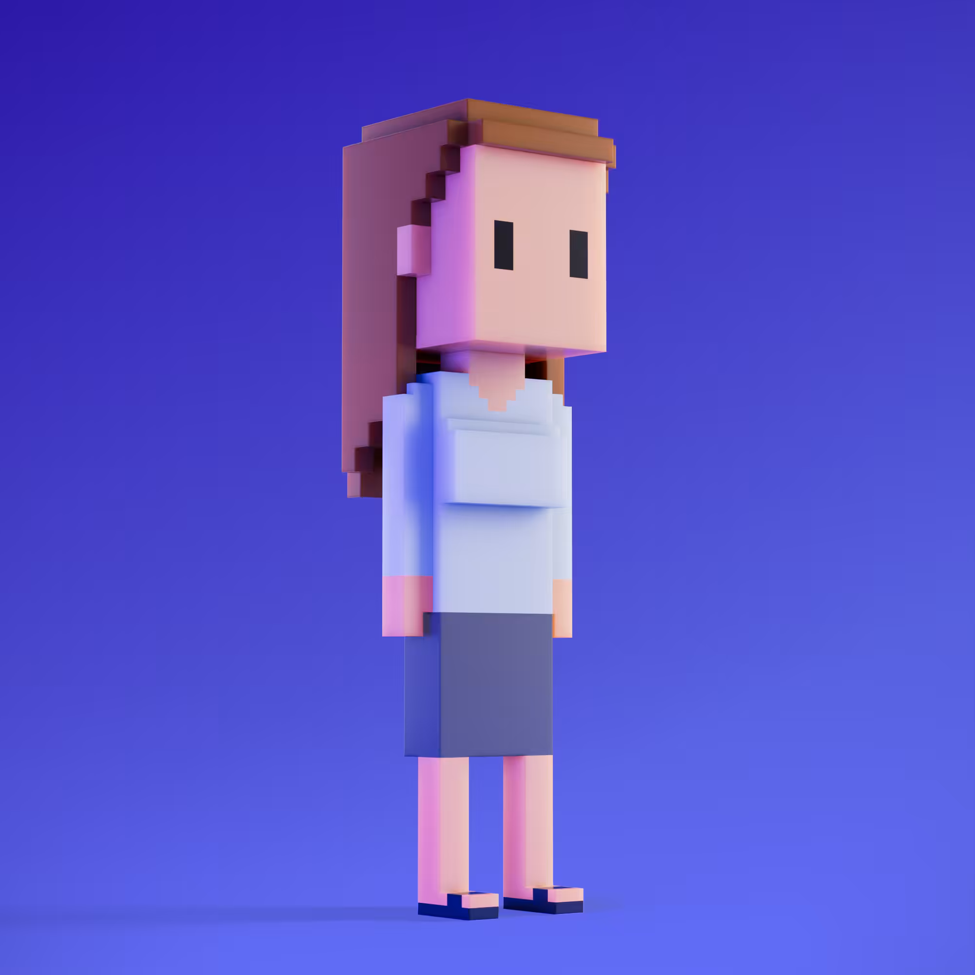 Meebit #9578