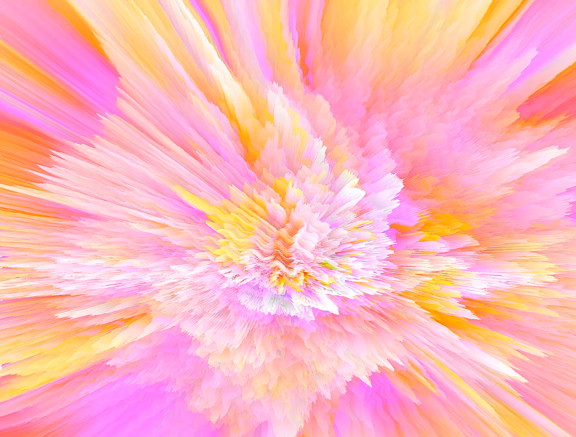 Pastel Explosion 