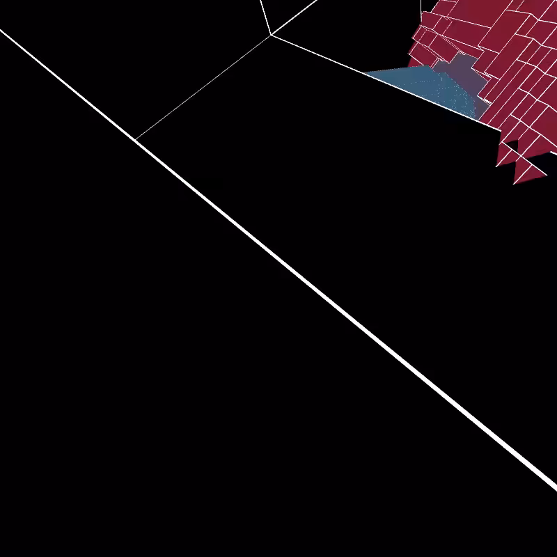 specture spaces #39