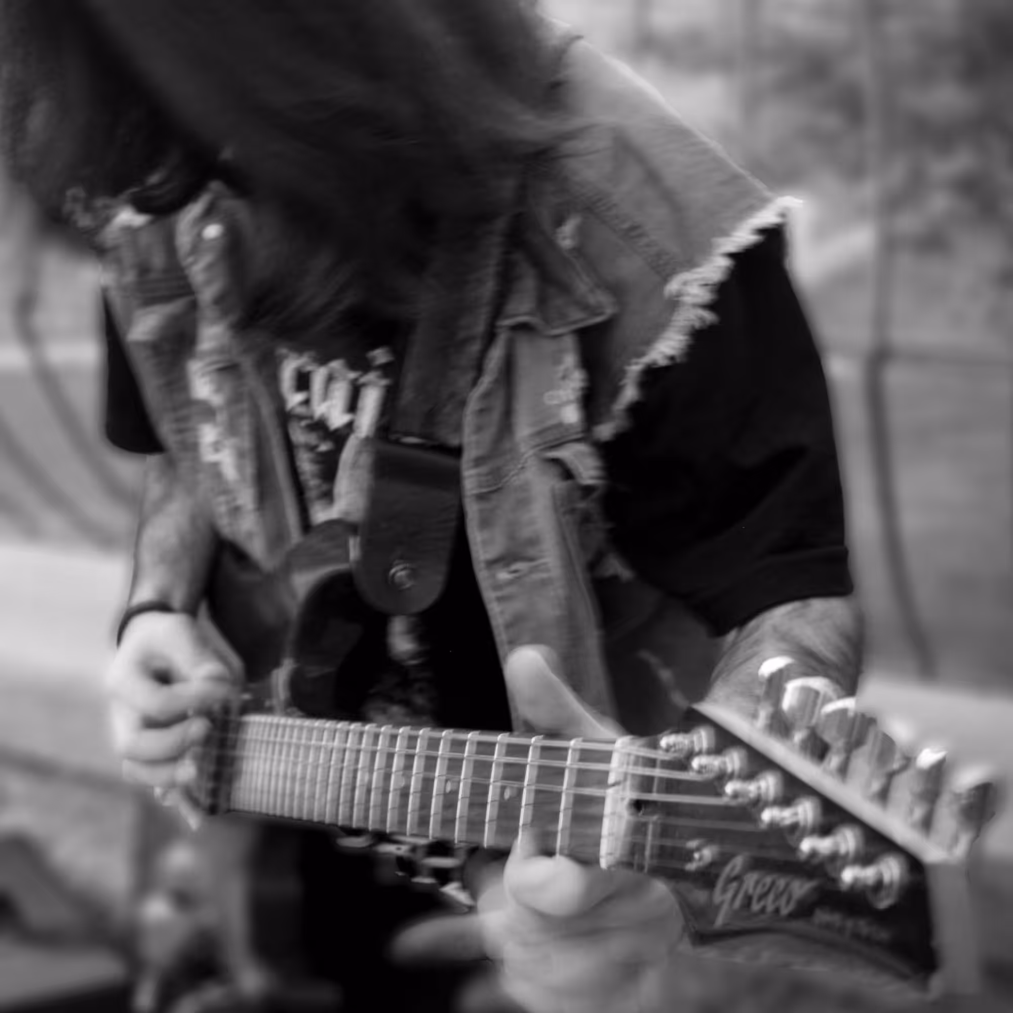 Guitar