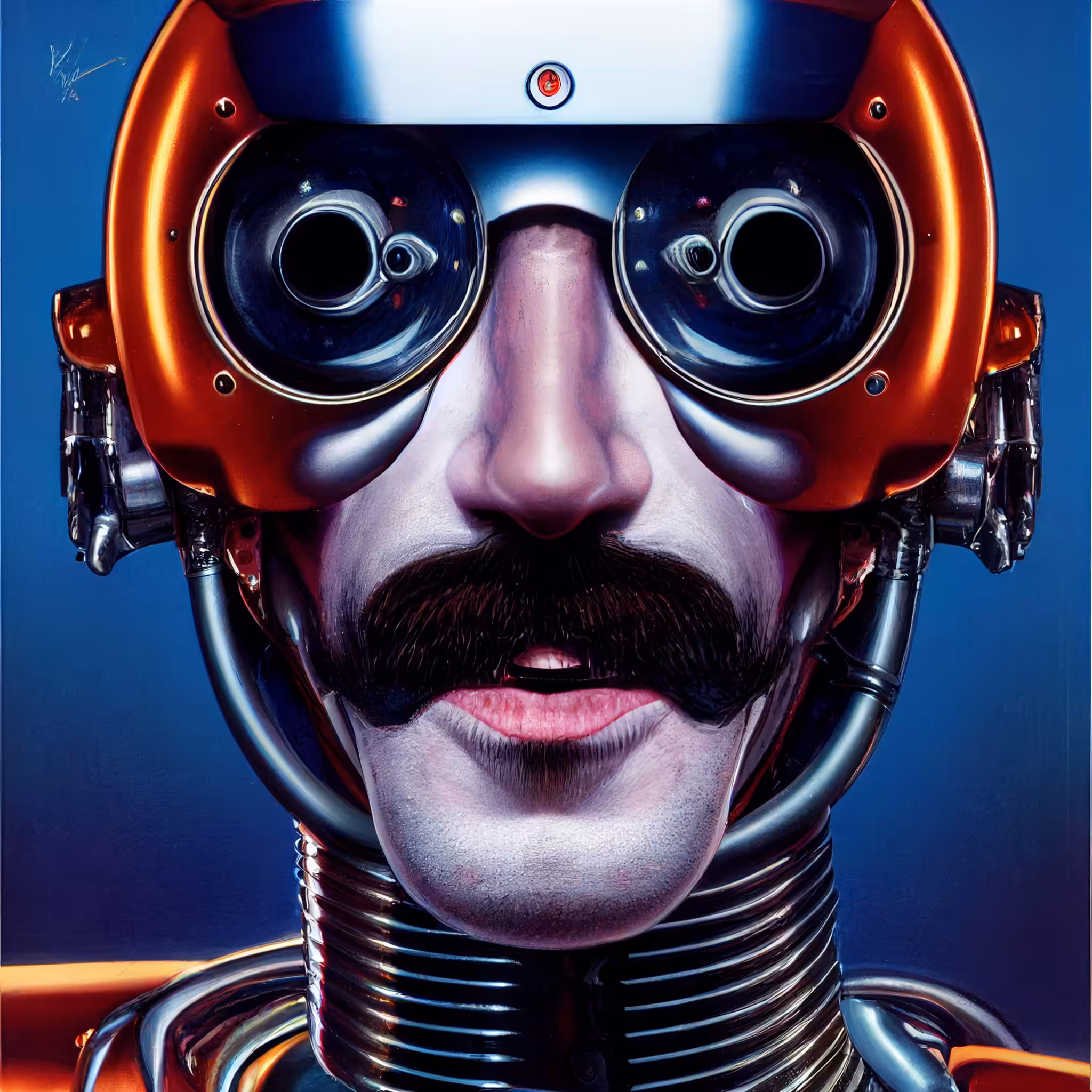 Cyber Borate