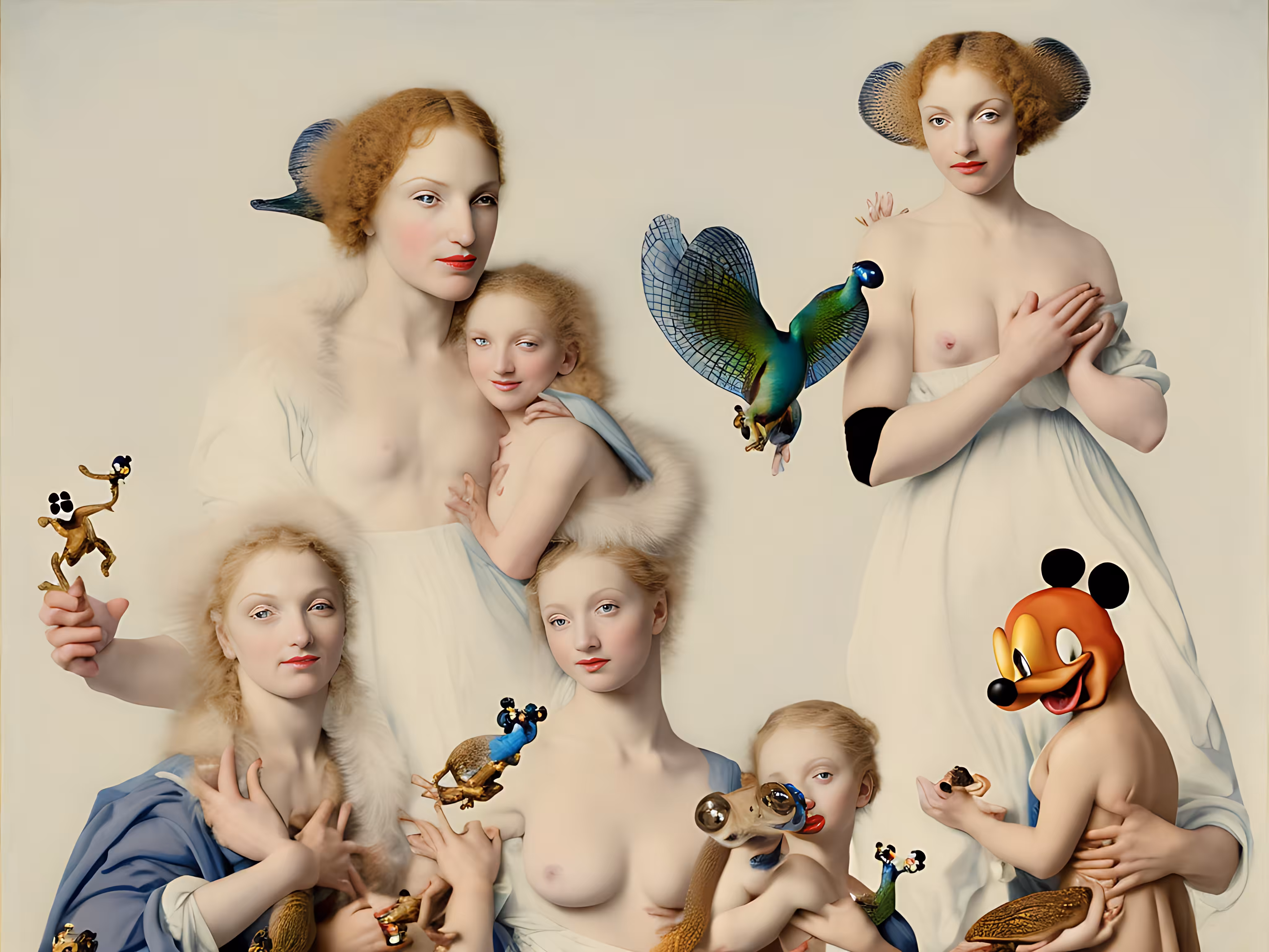 Children's room"-1792